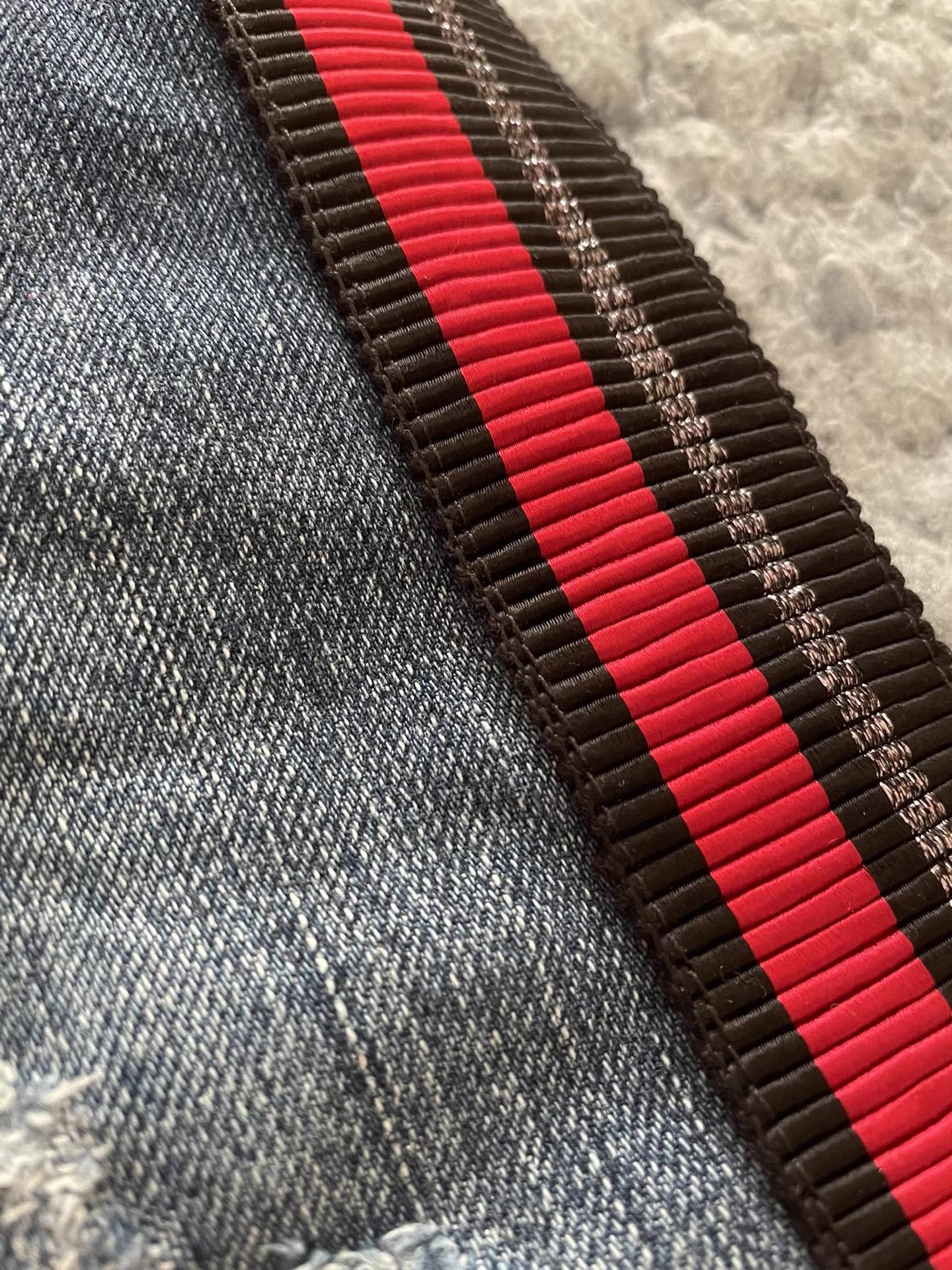 Dsquared2 Brand new without tags DSquared2 D2 jeans Size US 32 / EU 48 - 3 Thumbnail