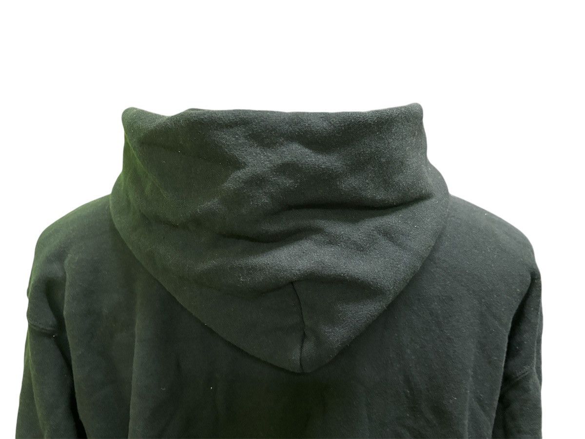 DKNY Vintage DKNY Hoodie Sweatshirt Size US XL / EU 56 / 4 - 12 Thumbnail