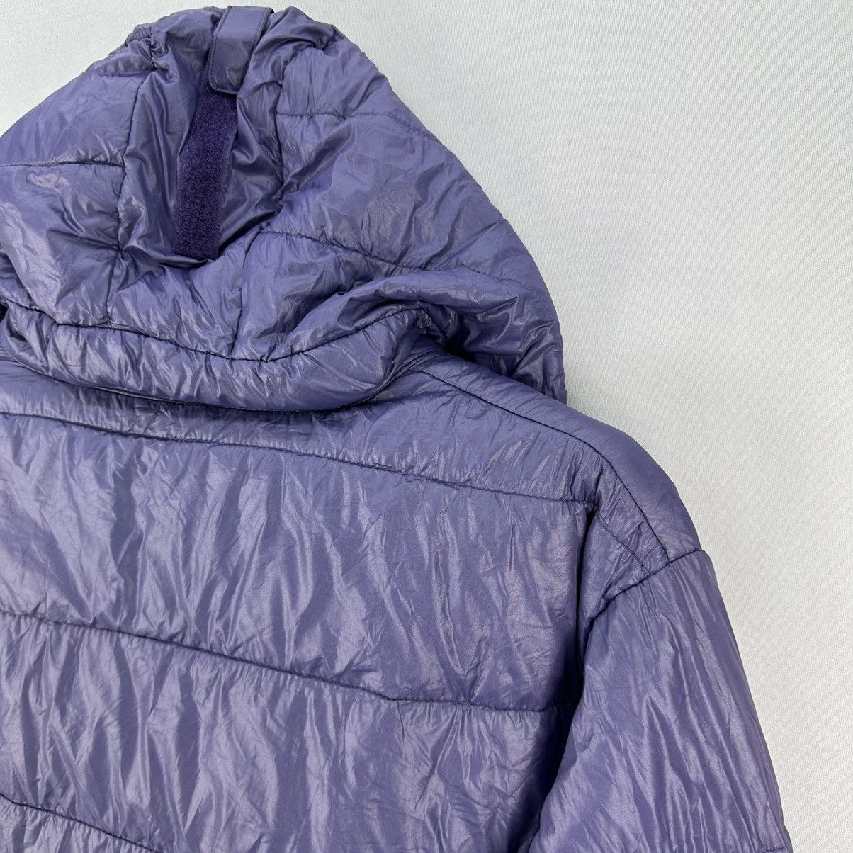 Penfield Penfield Thermal Insulation Thermore Nylon Zipper Jacket Size US L / EU 52-54 / 3 - 5 Thumbnail