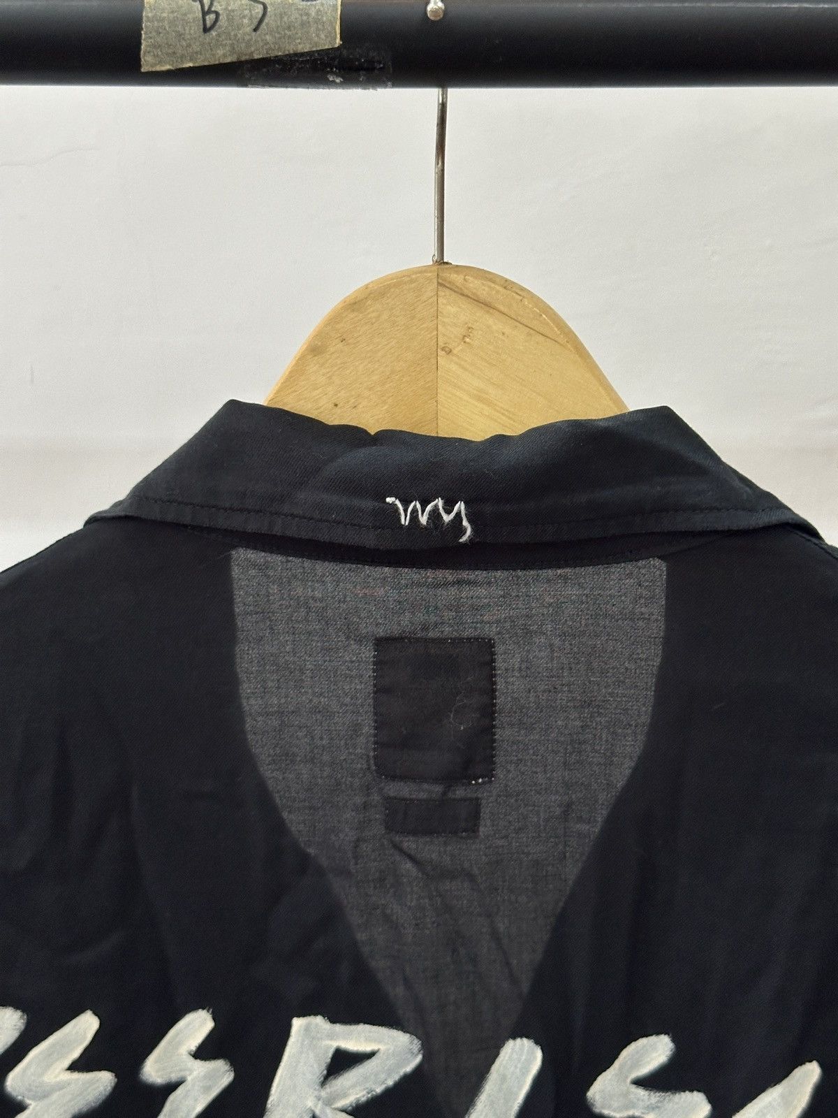 Visvim Visvim Corner "Peerless" shirt 2020 Size US XL / EU 56 / 4 - 6 Thumbnail