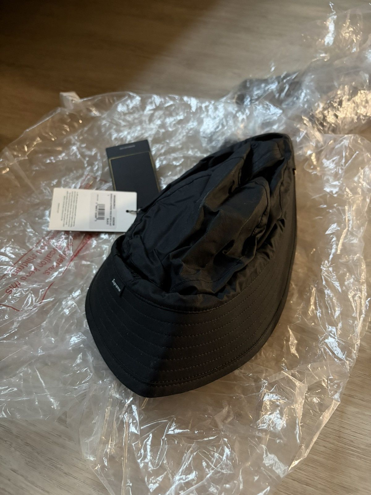 Supreme Barbour Hat | Grailed display picture 1