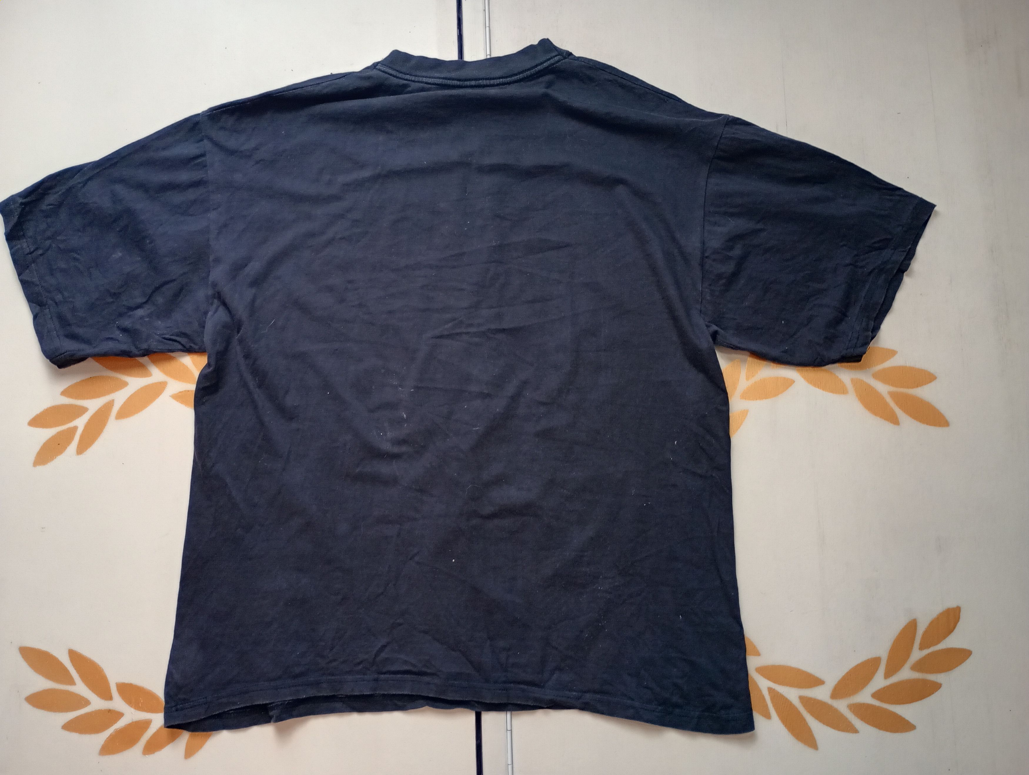 Other Jt's Star Trek T-Shirt 1995 Size US L / EU 52-54 / 3 - 9 Thumbnail