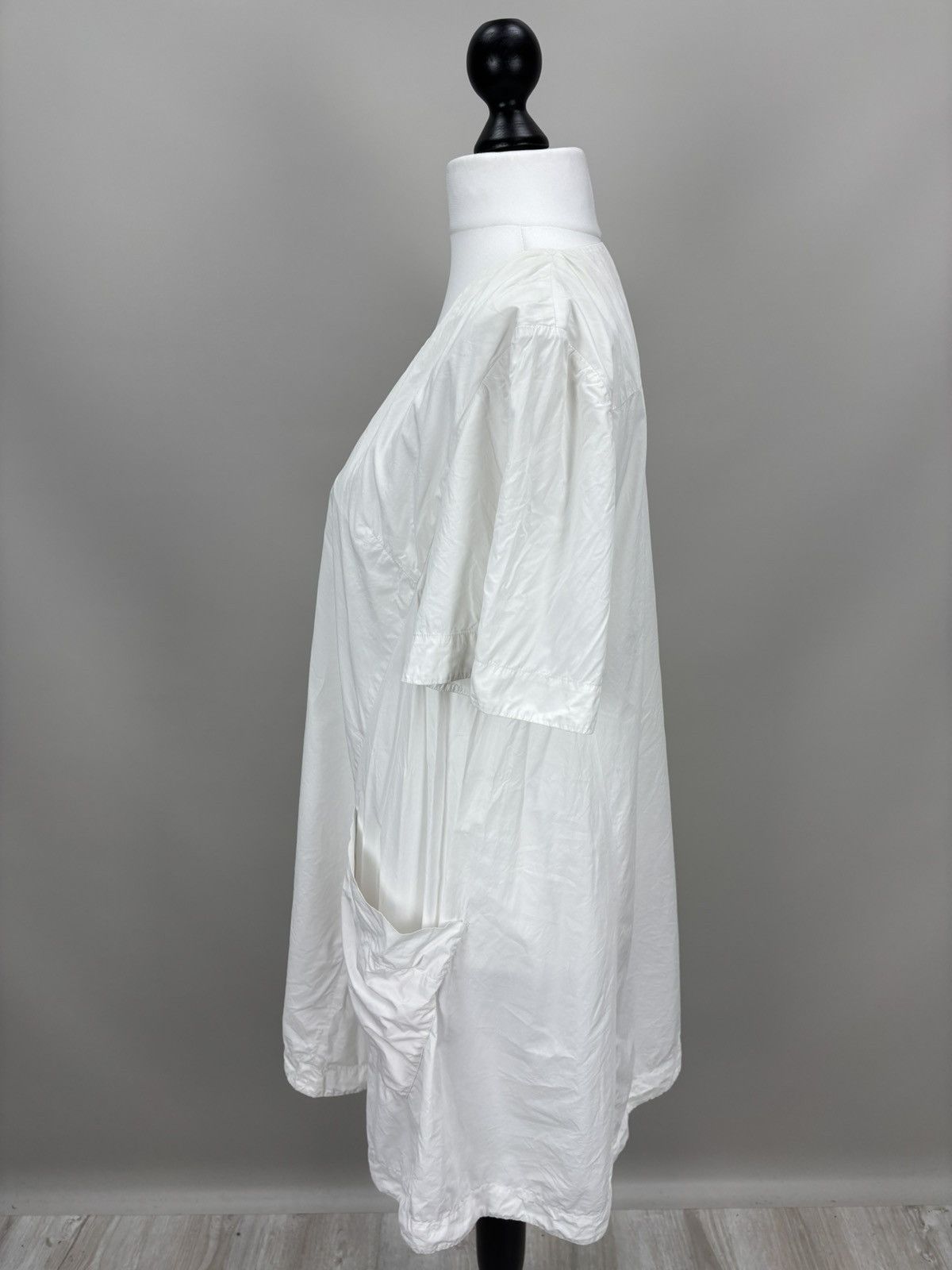 Etro Womens dresses ETRO Size 44 Color White Size M / US 6-8 / IT 42-44 - 9 Thumbnail