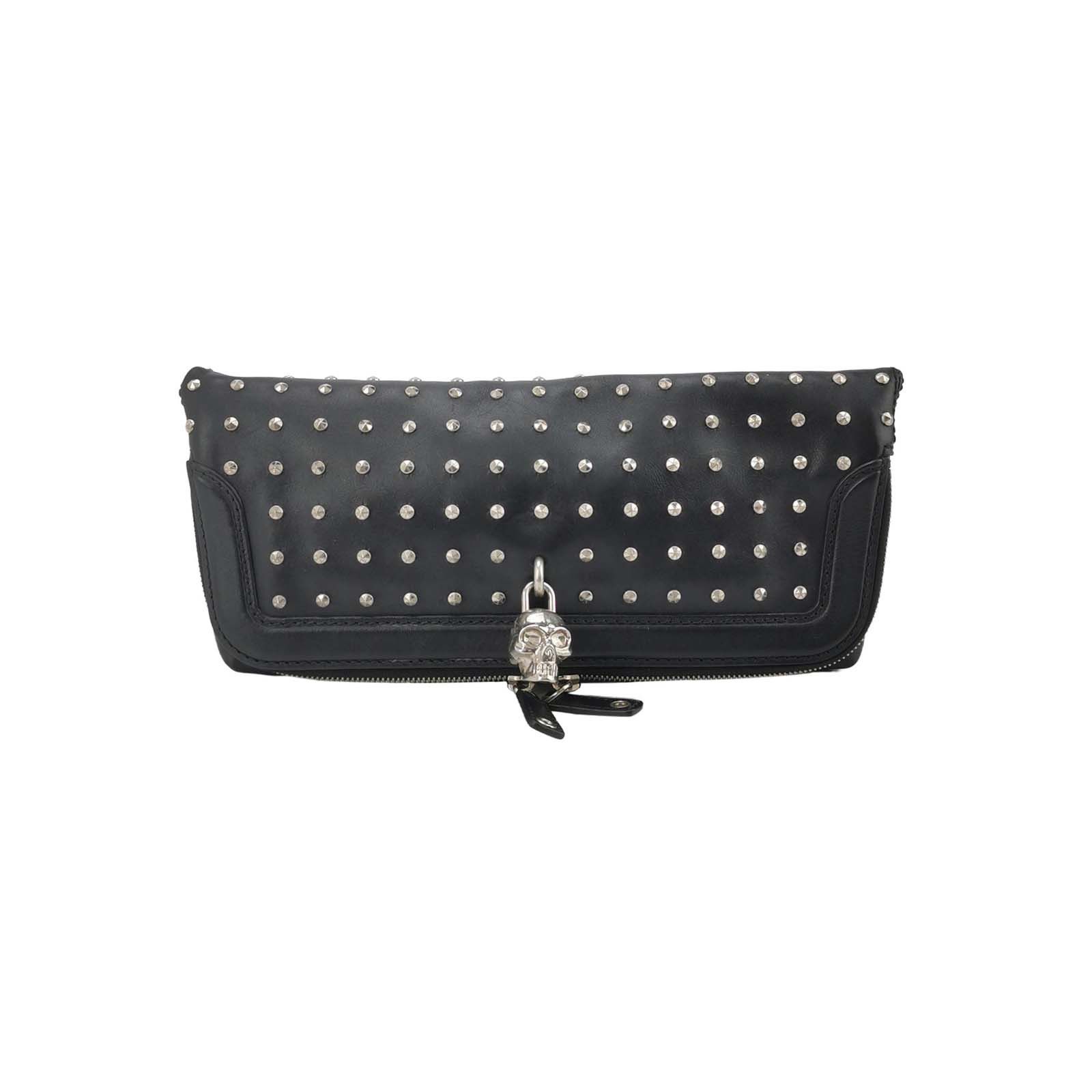 Alexander McQueen Alexander McQueen Men one size Bags Luggage Size ONE SIZE - 1 Thumbnail