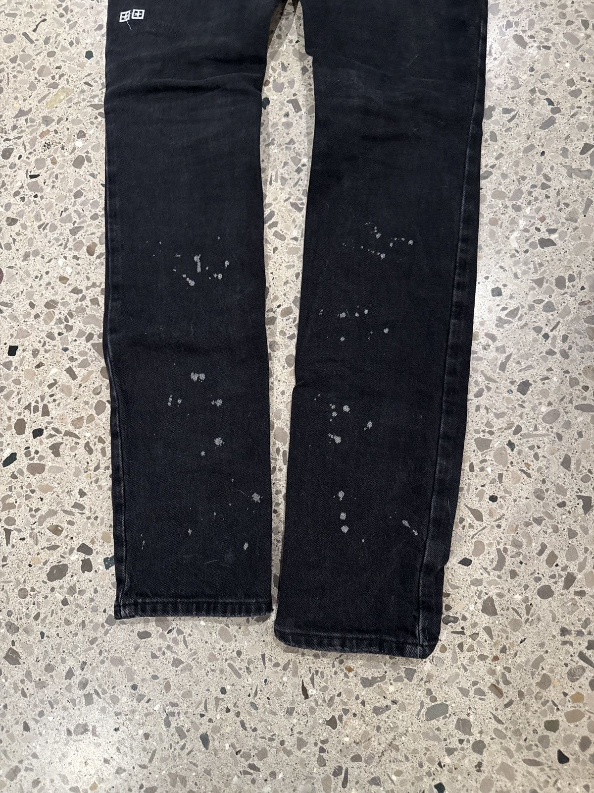 Ksubi Ksubi Jeans Size US 31 - 3 Thumbnail