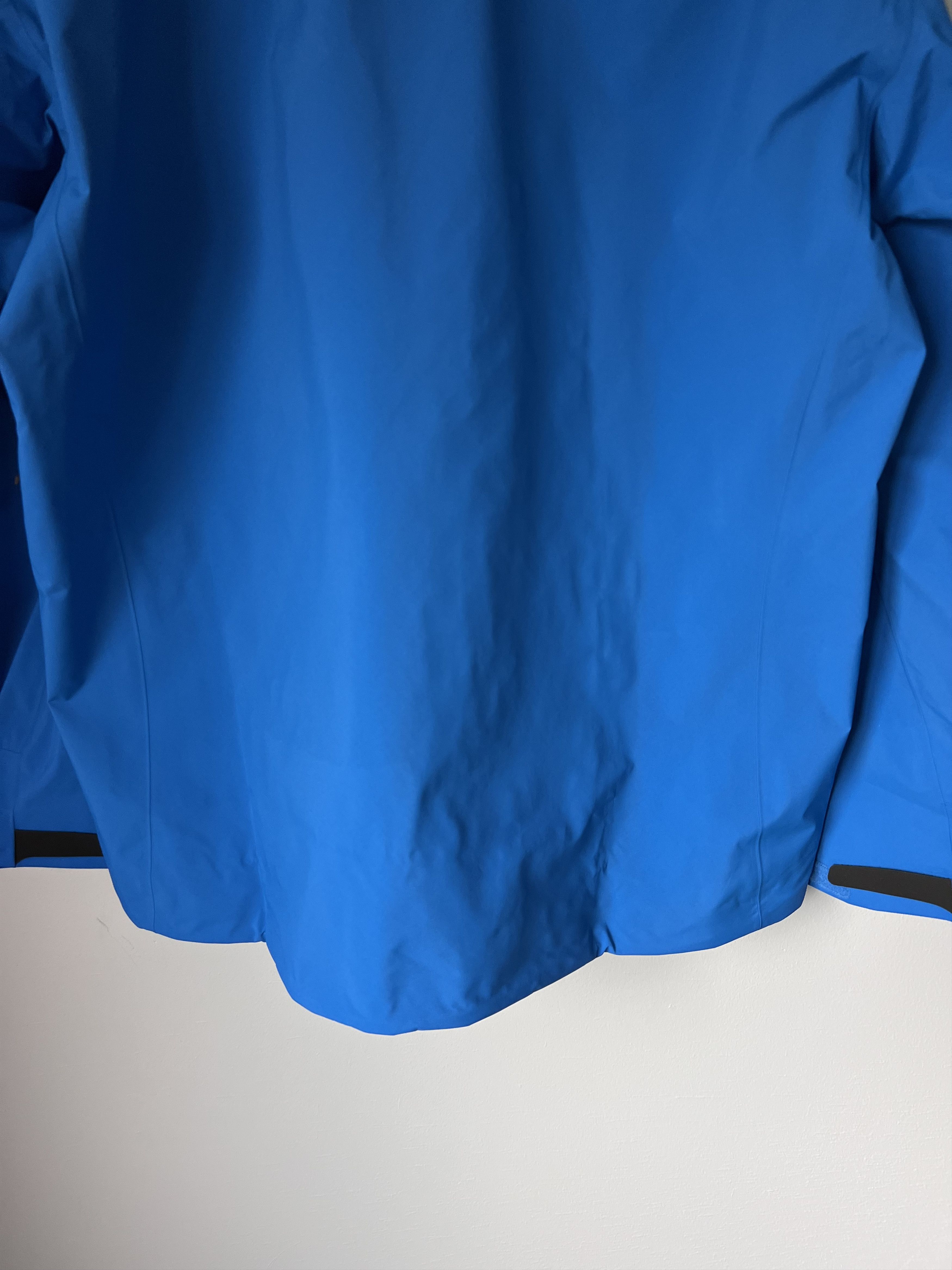 Arc'teryx Arc'Teryx PRO Ski Guide Jacket in Rigel II Blue Size US XXL / EU 58 / 5 - 9 Thumbnail