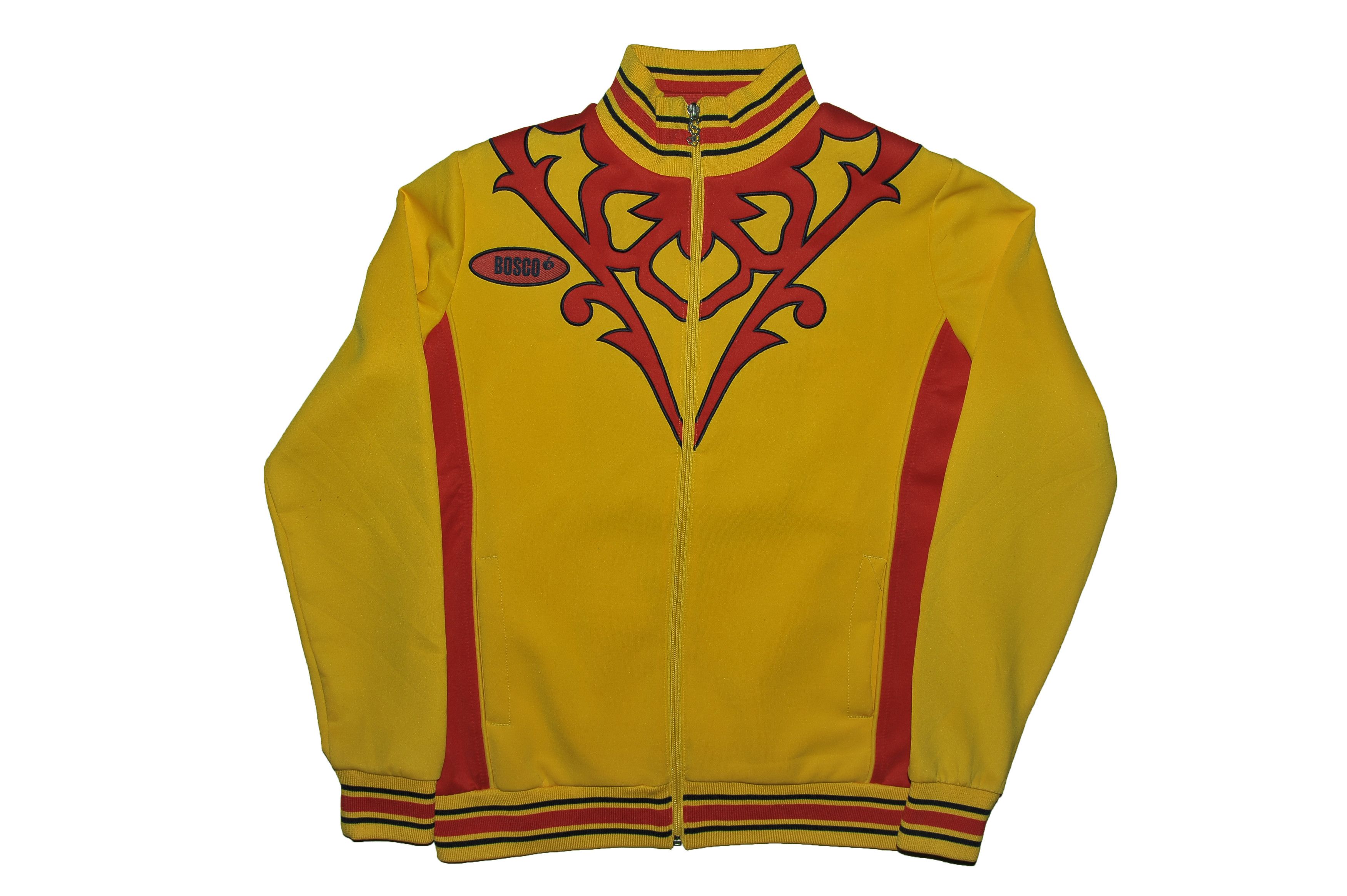 Other Spain Bosco Tracksuit Size US L / EU 52-54 / 3 - 1 Thumbnail