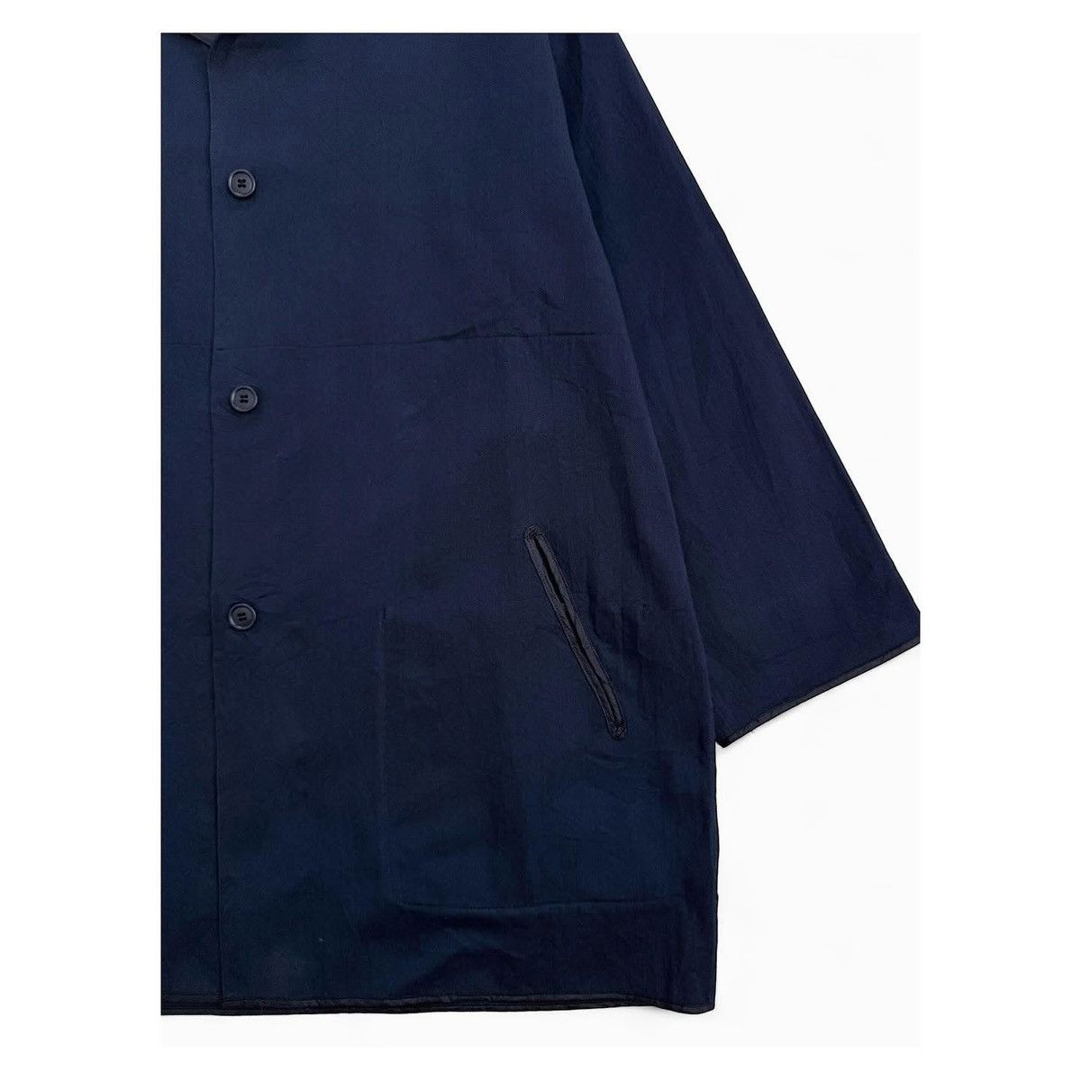 Comme des Garcons Comme Des Garcons 2Way Jacket Size US L / EU 52-54 / 3 - 3 Thumbnail