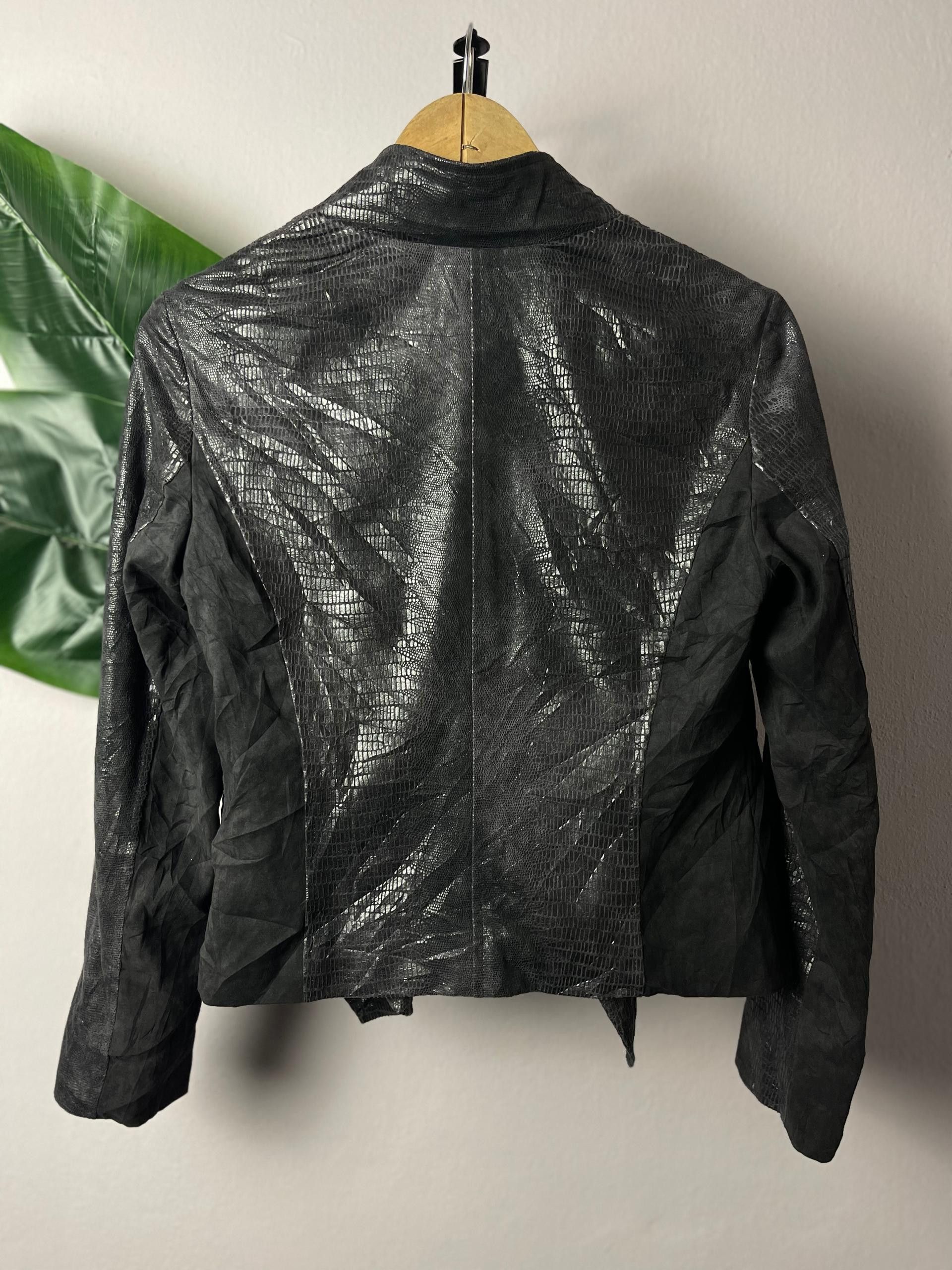 George × Japanese Brand Georges Rech Paris Size S / US 4 / IT 40 - 2 Thumbnail