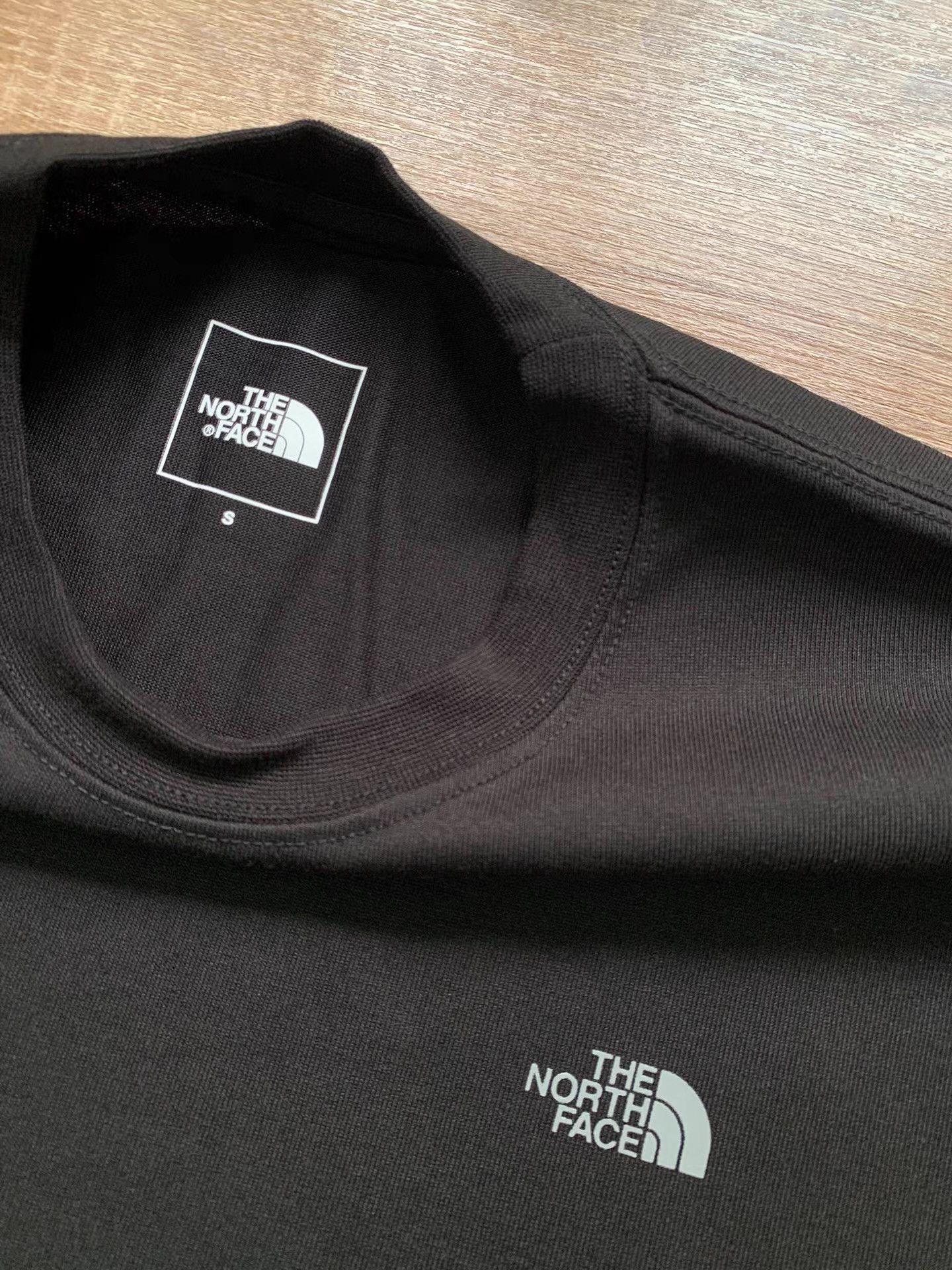 The North Face THE NORTH FACE Stainless Monkey Magic T-shirt Ｑ22 Size US S / EU 44-46 / 1 - 7 Thumbnail