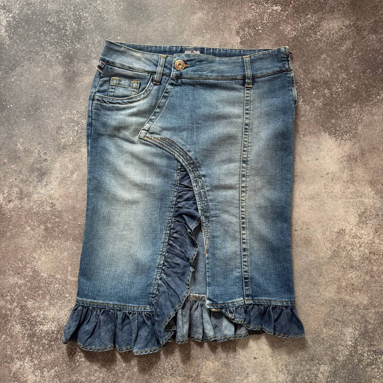 Jean Paul Gaultier Archive | Grailed