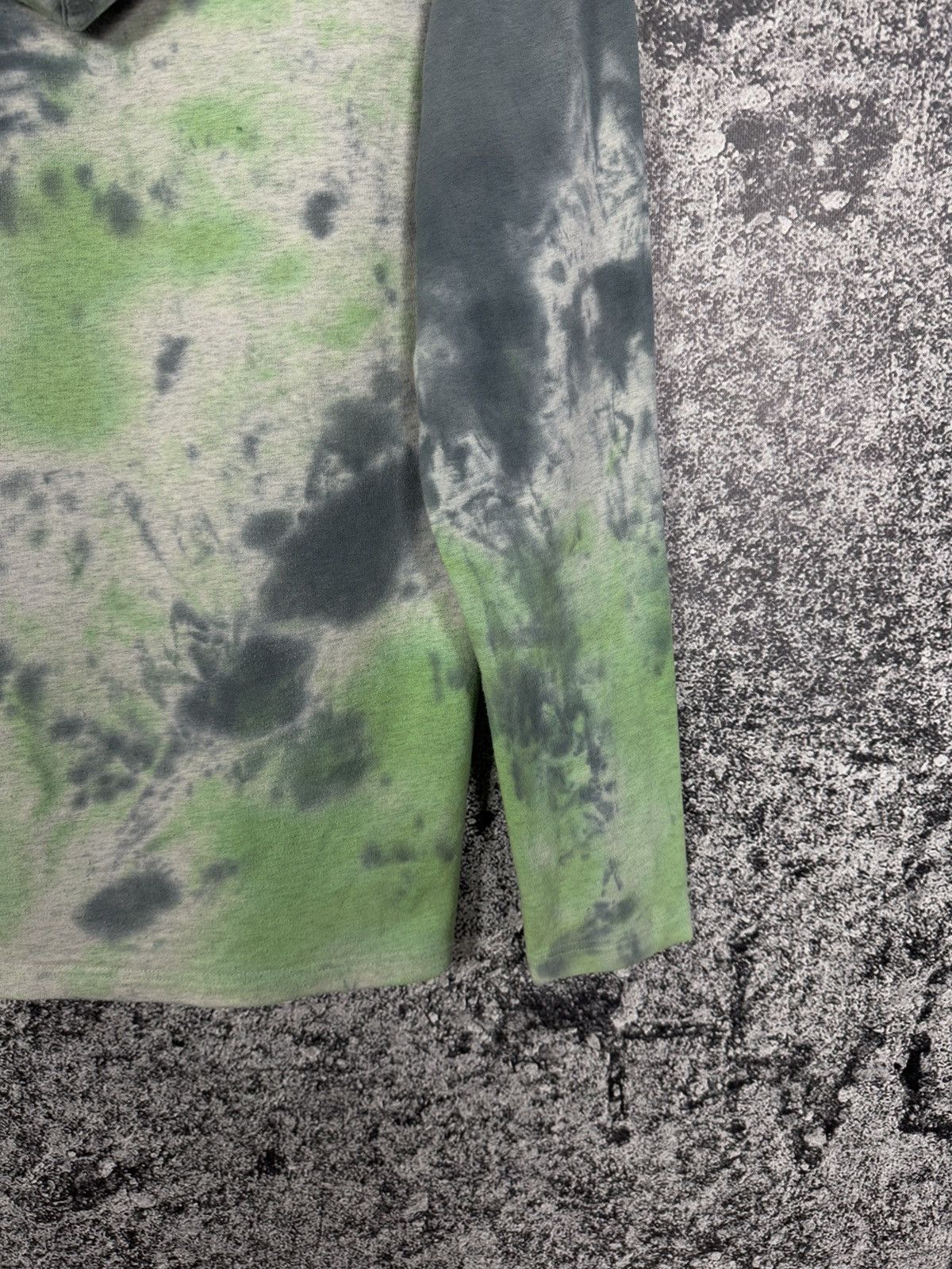 Polo Ralph Lauren Polo Ralph Lauren Tie Dye Lightweight Hoodie Custom Size L Size US L / EU 52-54 / 3 - 14 Thumbnail