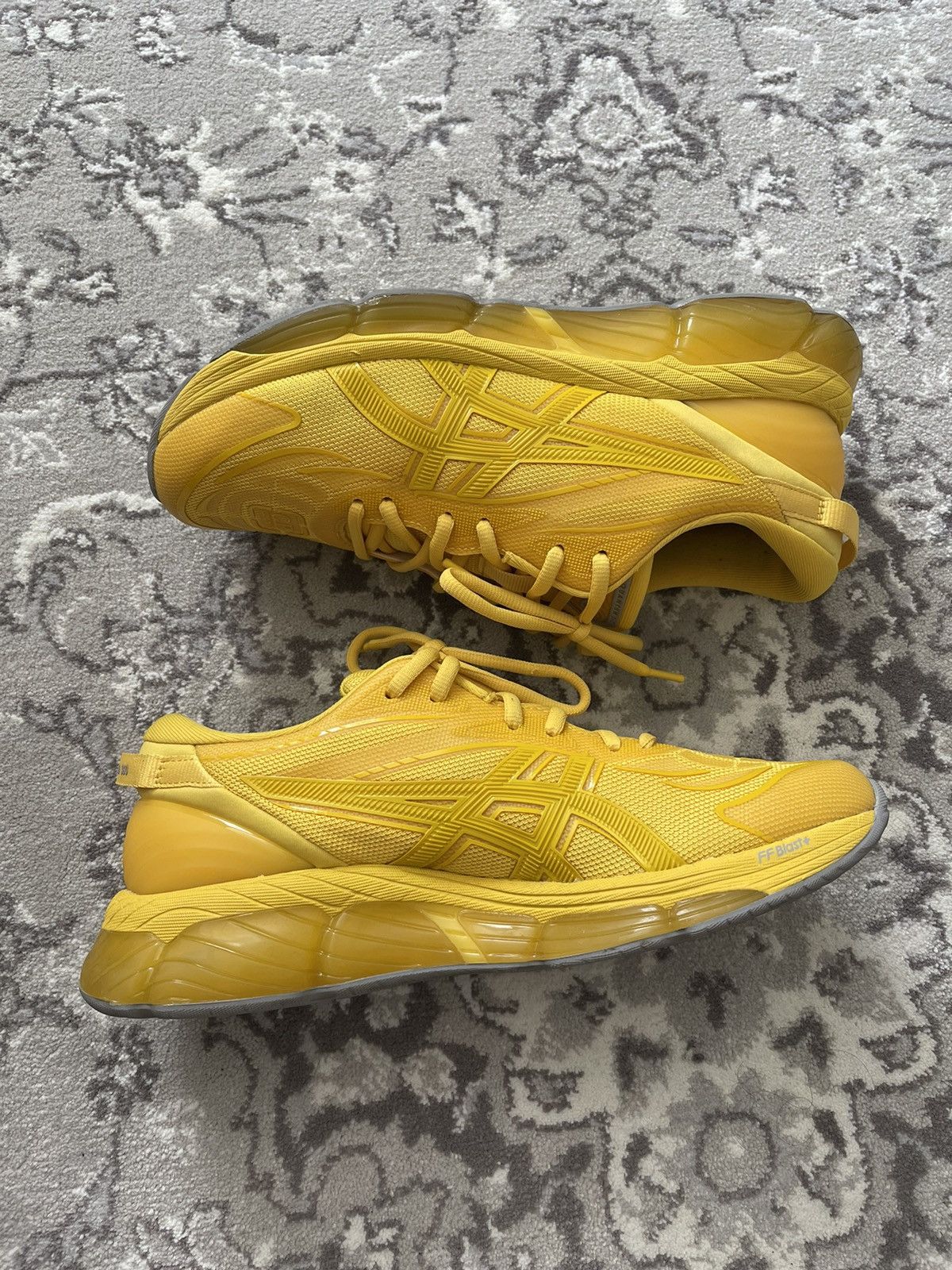 Asics × C.P. Company ASICS x C.P company Gel-Quantum 360 VIII Size US 9 / EU 42 - 6 Thumbnail