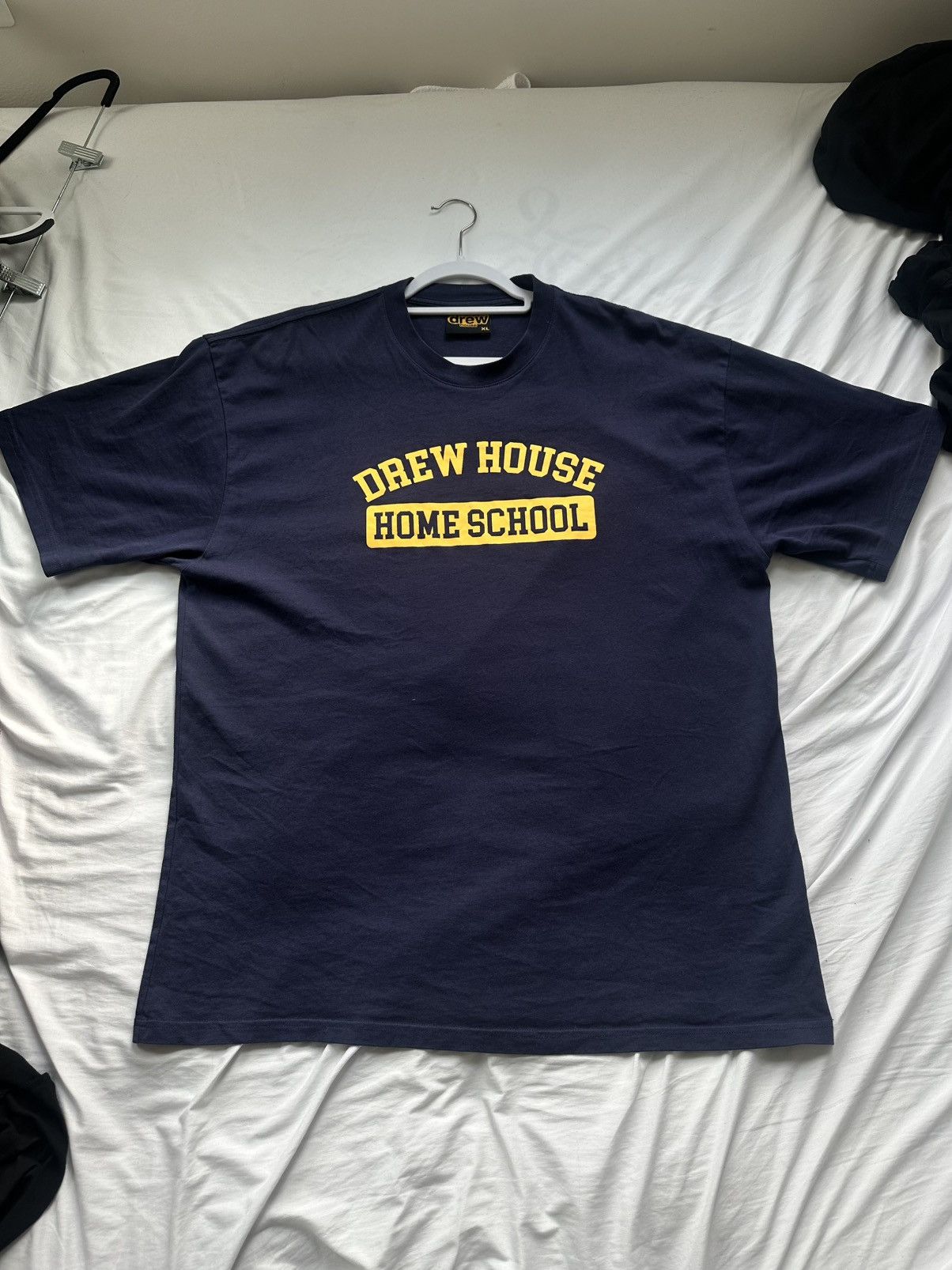 Drew House Drew House Homeschool SS Size US XL / EU 56 / 4 - 1 Thumbnail