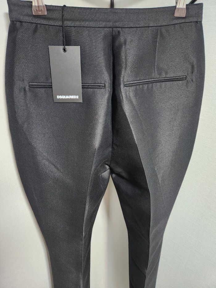 Dsquared2 dsquared2 little cocktail trousers Size 27" / US 4 / IT 40 - 5 Thumbnail