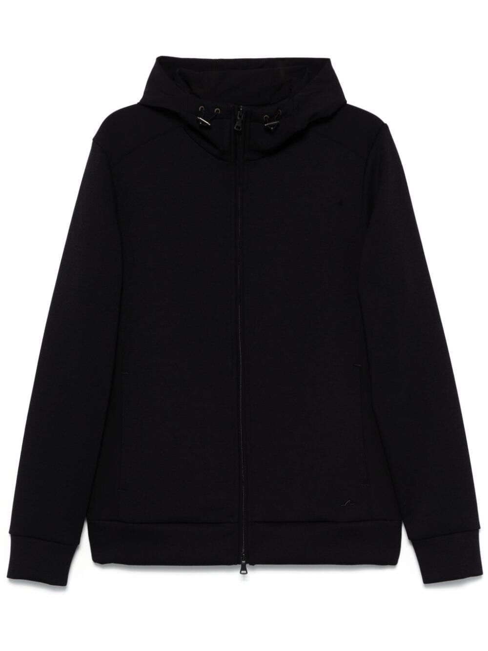Paul & Shark HYBRID FULL ZIP Size US M / EU 48-50 / 2 - 1 Thumbnail