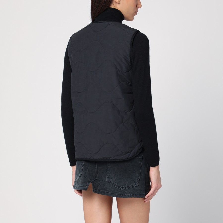 Canada Goose o1d2blof1024 Annex Liner Vest In Black Size S / US 4 / IT 40 - 7 Thumbnail