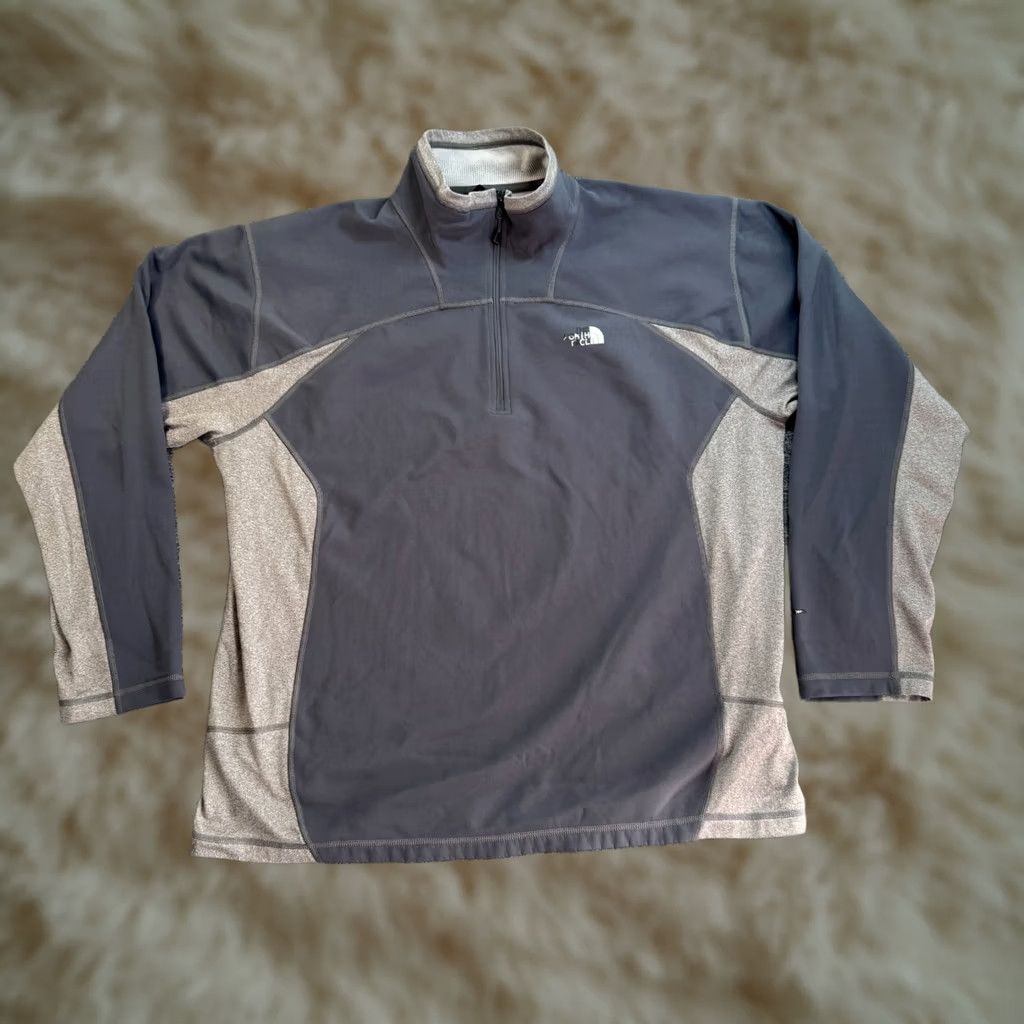 The North Face VINTAGE Size US XL / EU 56 / 4 - 1 Thumbnail