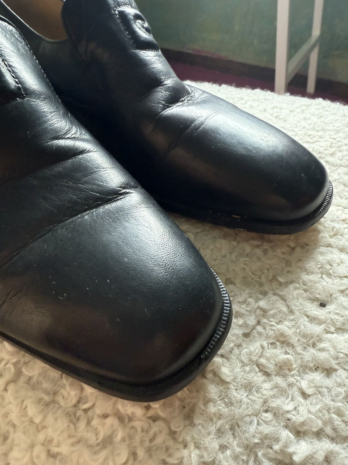 Pierre Cardin Very nice Size US 7 / EU 40 - 4 Thumbnail