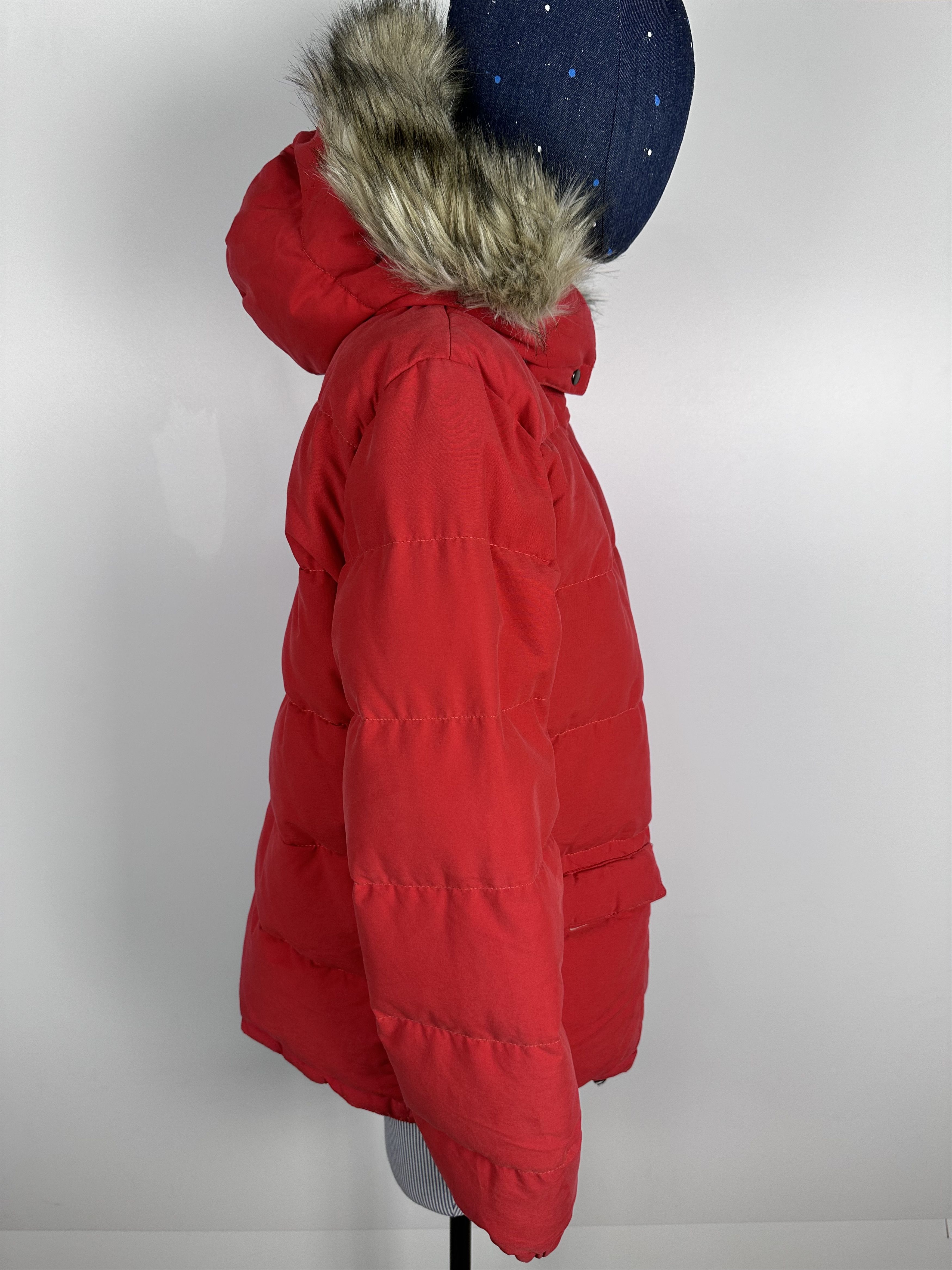 Denim & Supply Ralph Lauren × Ralph Lauren Ralph Lauren DENIM SUPPLY Down Fill Hooded Parka Jacket Coat Size L / US 10 / IT 46 - 8 Thumbnail