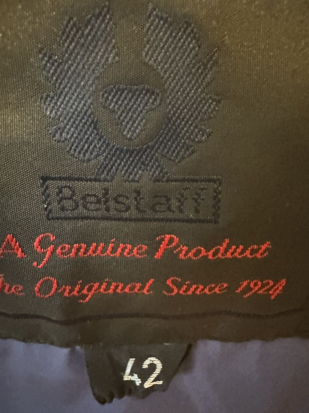 Belstaff Brand new Belstaff puffer waterproof jacket size 42(S) Size S / US 4 / IT 40 - 10 Thumbnail