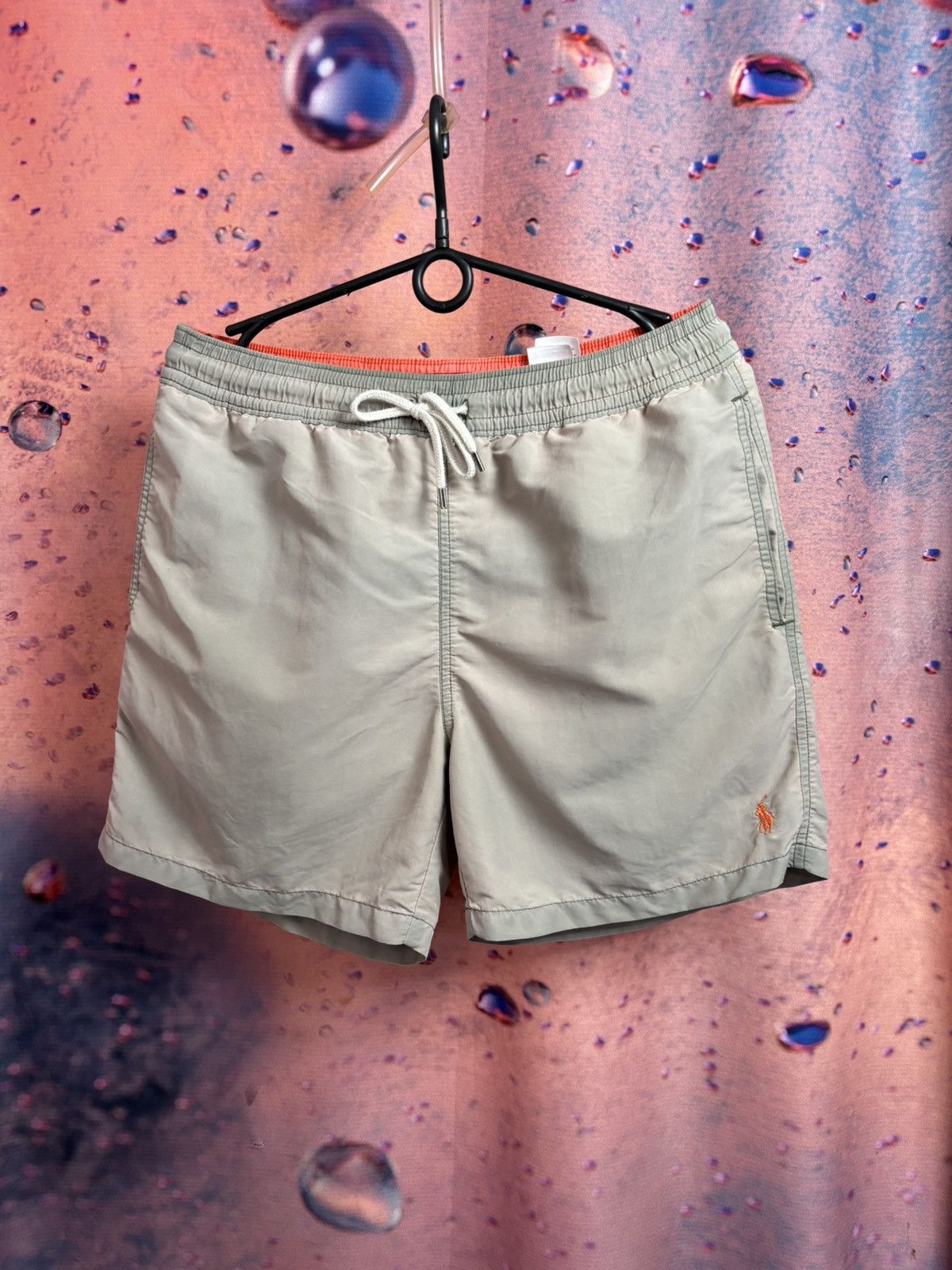 Polo Ralph Lauren Polo Ralph Lauren shorts Size US 32 / EU 48 - 1 Thumbnail