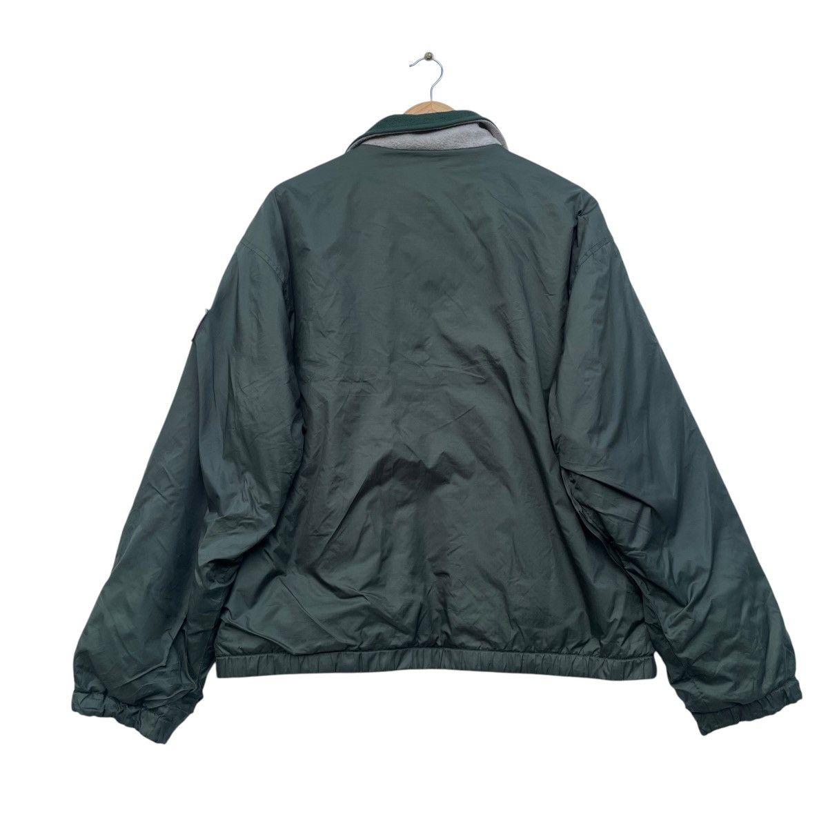 Tommy Hilfiger × Vintage 💥Vintage Tommy Hilfiger Golf Reversible Jacket Size US M / EU 48-50 / 2 - 6 Thumbnail