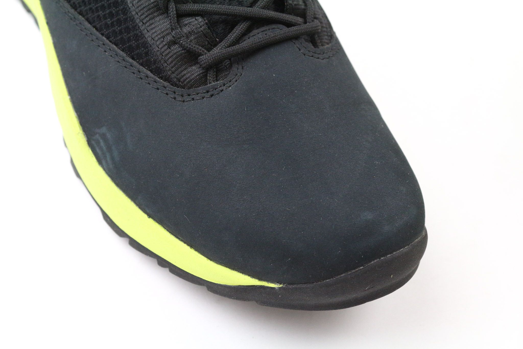 Timberland A2BBF UK8.5 Leather Defender Repellent Systems 79571 Size US 9 / EU 42 - 13 Thumbnail