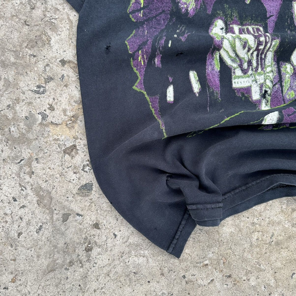 Hypebeast Vintage Adult Pantera 1992 Beyond Driven T-shirts Rock Band Size US M / EU 48-50 / 2 - 5 Thumbnail