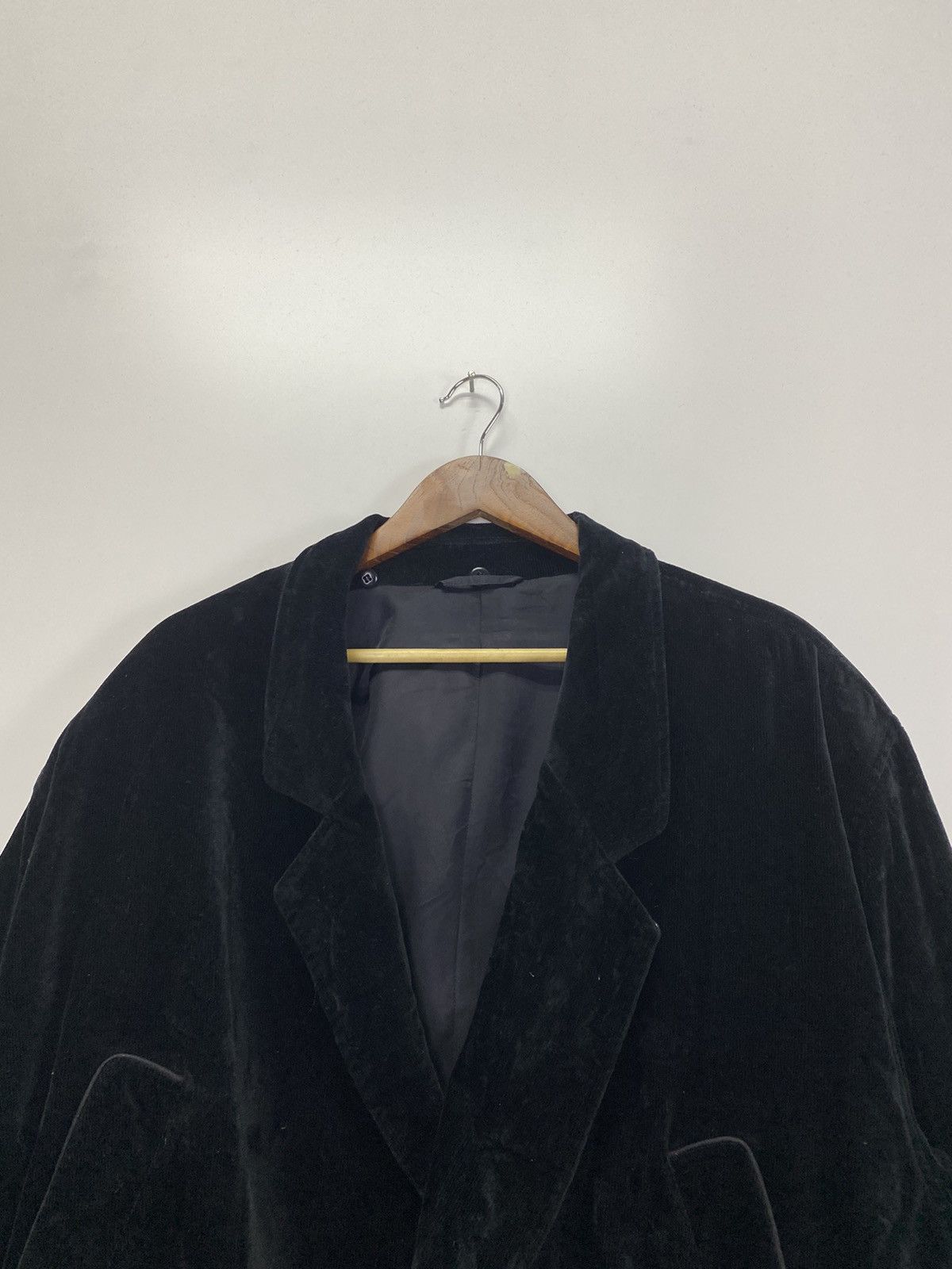 Balenciaga Vintage Balenciaga Jacket Size US M / EU 48-50 / 2 - 8 Thumbnail