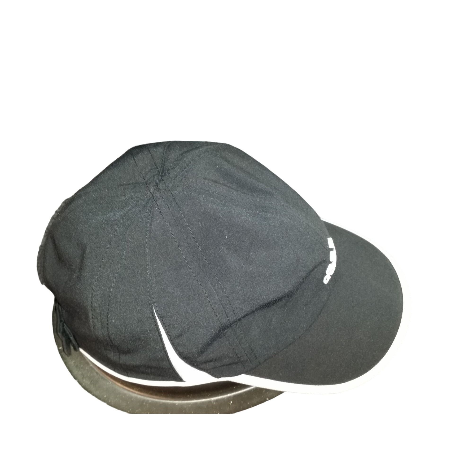 Adidas Adidas Adidas Climalite Hat Strapback Women OS Black White C Size ONE SIZE - 5 Thumbnail