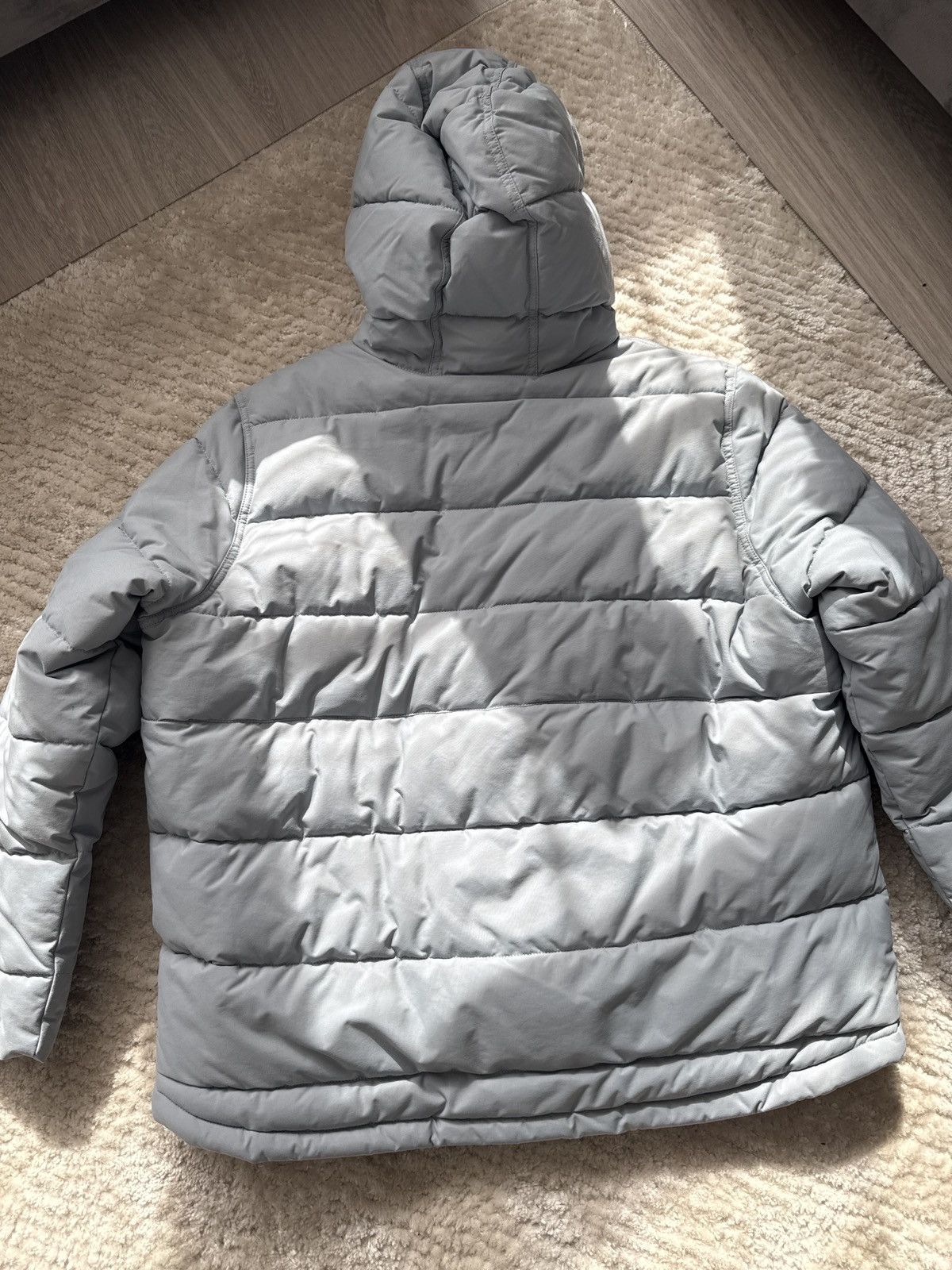 Carhartt Carhartt Coat (Worn Once) Size US L / EU 52-54 / 3 - 2 Thumbnail