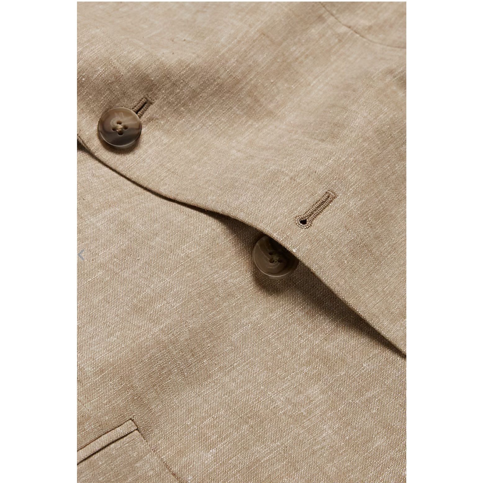 Jos. A. Bank Jos. A. Bank Slim Fit Suit Set size 40 regular/ pants 32by30 Size 40R - 5 Thumbnail