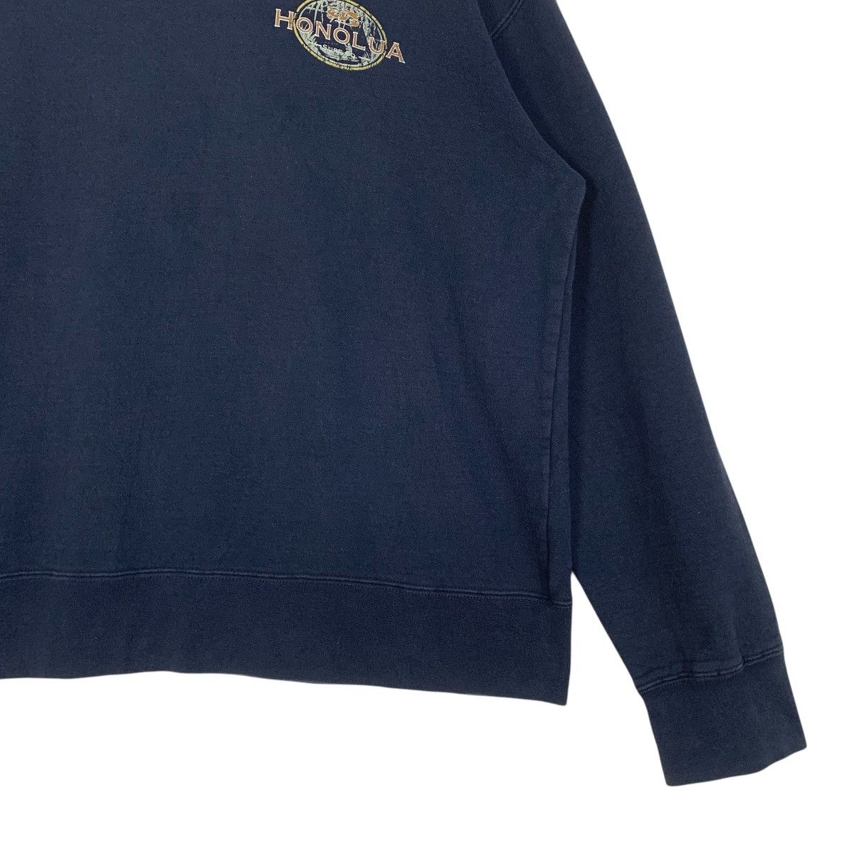 Japanese Brand Honolua Surf Co JapaneseBrand StreetWear SurfStyle Sweater Size US XL / EU 56 / 4 - 6 Thumbnail