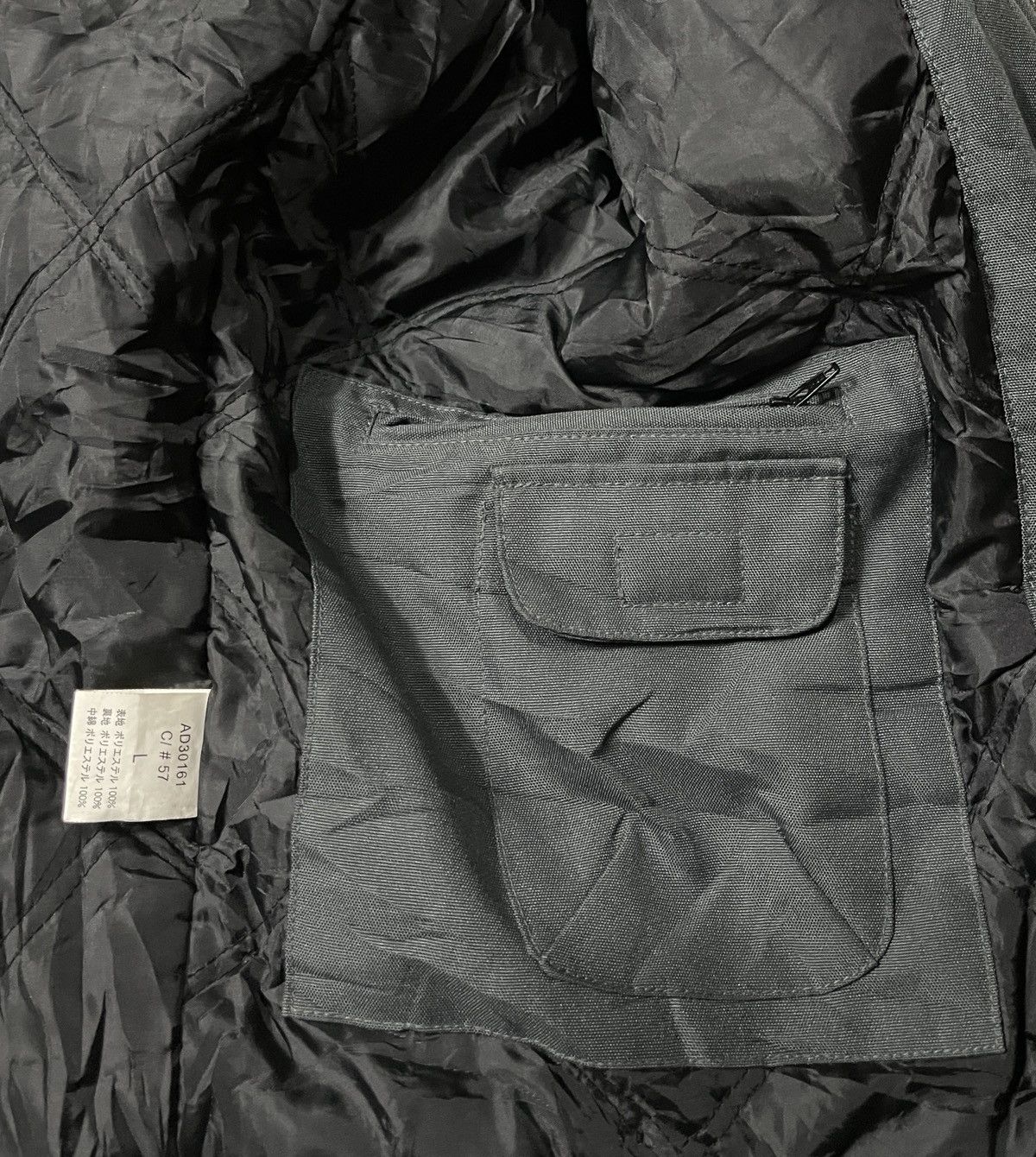 Outdoor Research Finest Garment Adventure Gear Multi Pocket Bomber Jacket Size US L / EU 52-54 / 3 - 14 Thumbnail