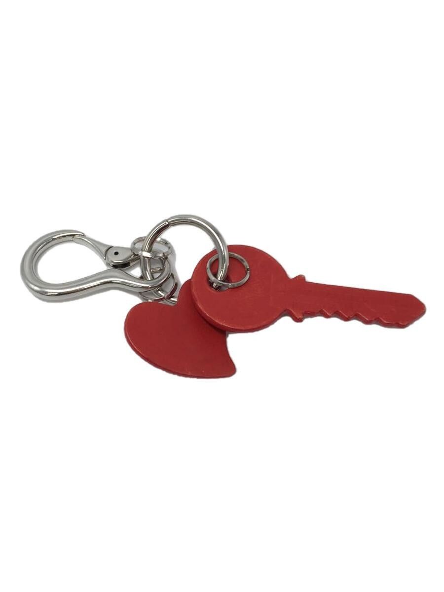 Vivienne Westwood Heart Orb Keyring Size ONE SIZE - 2 Thumbnail