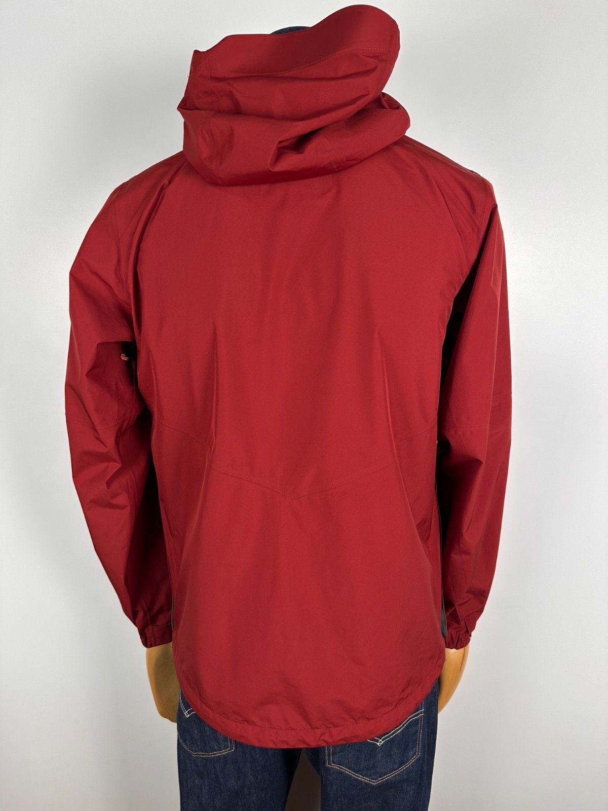 Outdoor Research Outdoor Research Foray Gore-Tex Jacket Waterproof Red Size S Size US S / EU 44-46 / 1 - 7 Thumbnail