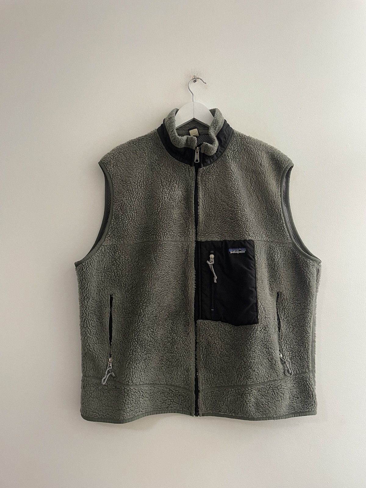 Patagonia Patagonia fleece Size US XXL / EU 58 / 5 - 1 Thumbnail