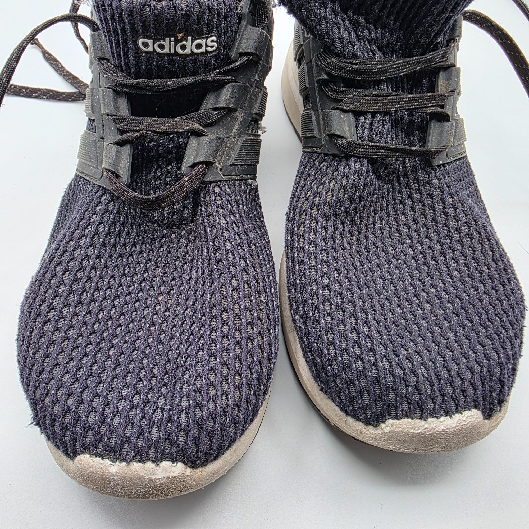 Adidas Adidas Ultimashow Mens Size 10.5 Black Athletic Shoes Runnin Size US 10.5 / EU 43-44 - 9 Thumbnail