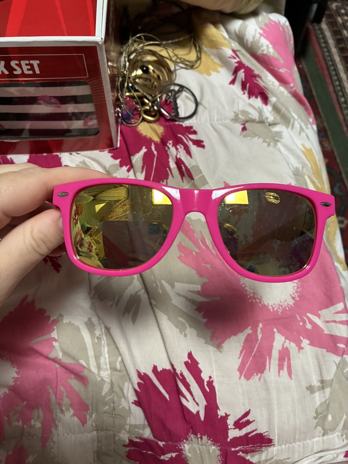 Other Sunglasses Size ONE SIZE - 1 Thumbnail