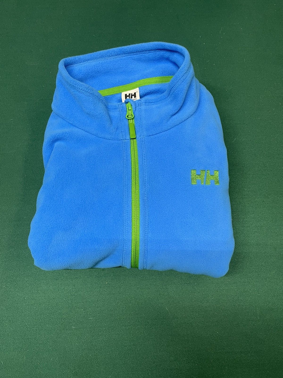 Helly Hansen Helly Hansen Daybreaker Polartec Full-Zip Fleece Jacket - XL Size US XL / EU 56 / 4 - 1 Thumbnail