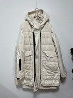 Aitor Throup Aitor Thoup×G-star Raw Research Strett TS Parka Jacket Size US M / EU 48-50 / 2 - 1 Thumbnail
