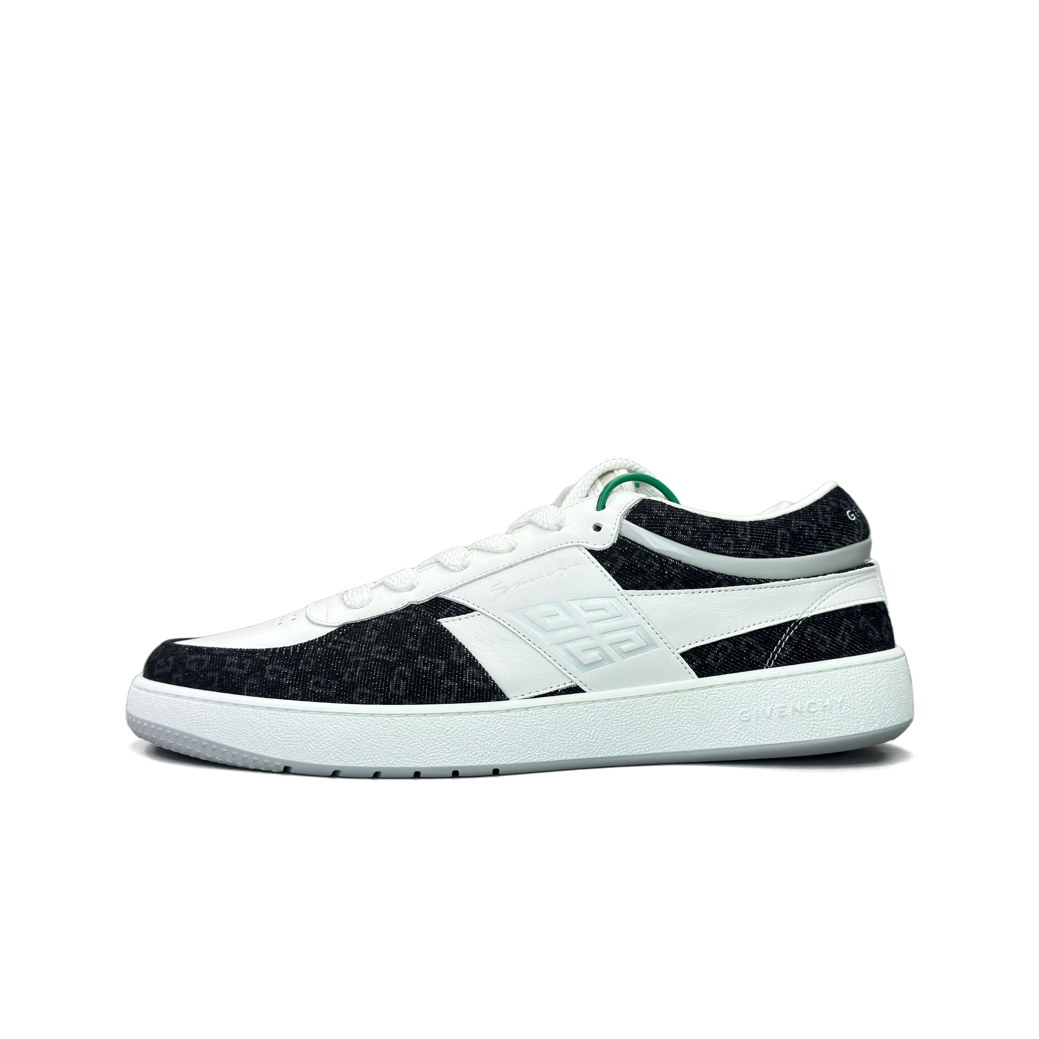 Givenchy Givenchy G Move Low-Top Sneakers Size 10.5 Size US 10.5 / EU 43-44 - 1 Thumbnail