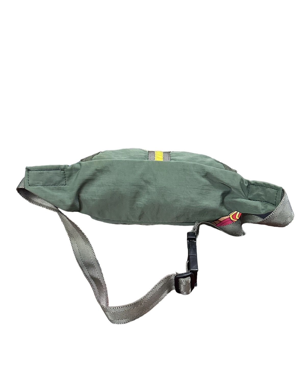 Porter Porter nylon waist bag Size ONE SIZE - 3 Thumbnail