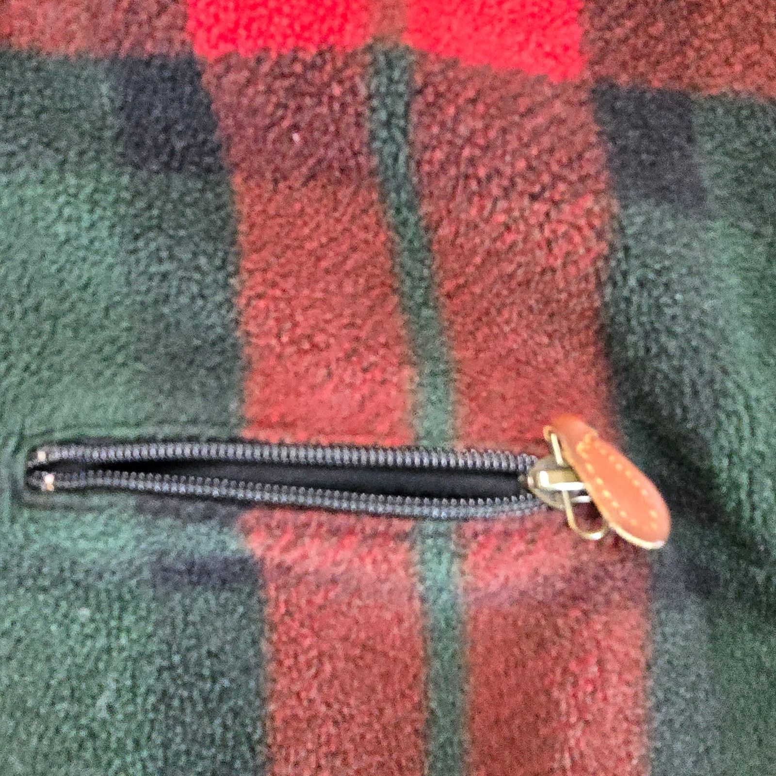 Polo Ralph Lauren Polo Ralph Lauren Vintage VTG Patagonia Synchilla Size US L / EU 52-54 / 3 - 4 Thumbnail