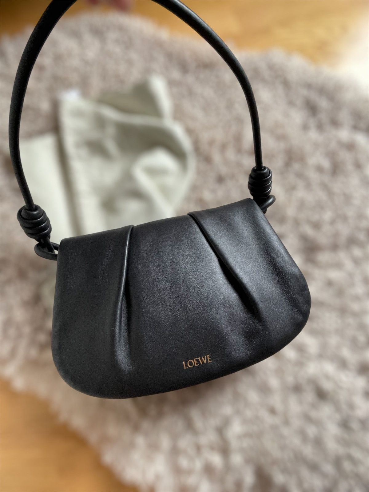 Loewe LOEWE Paseo Handle Bag Size ONE SIZE - 4 Thumbnail