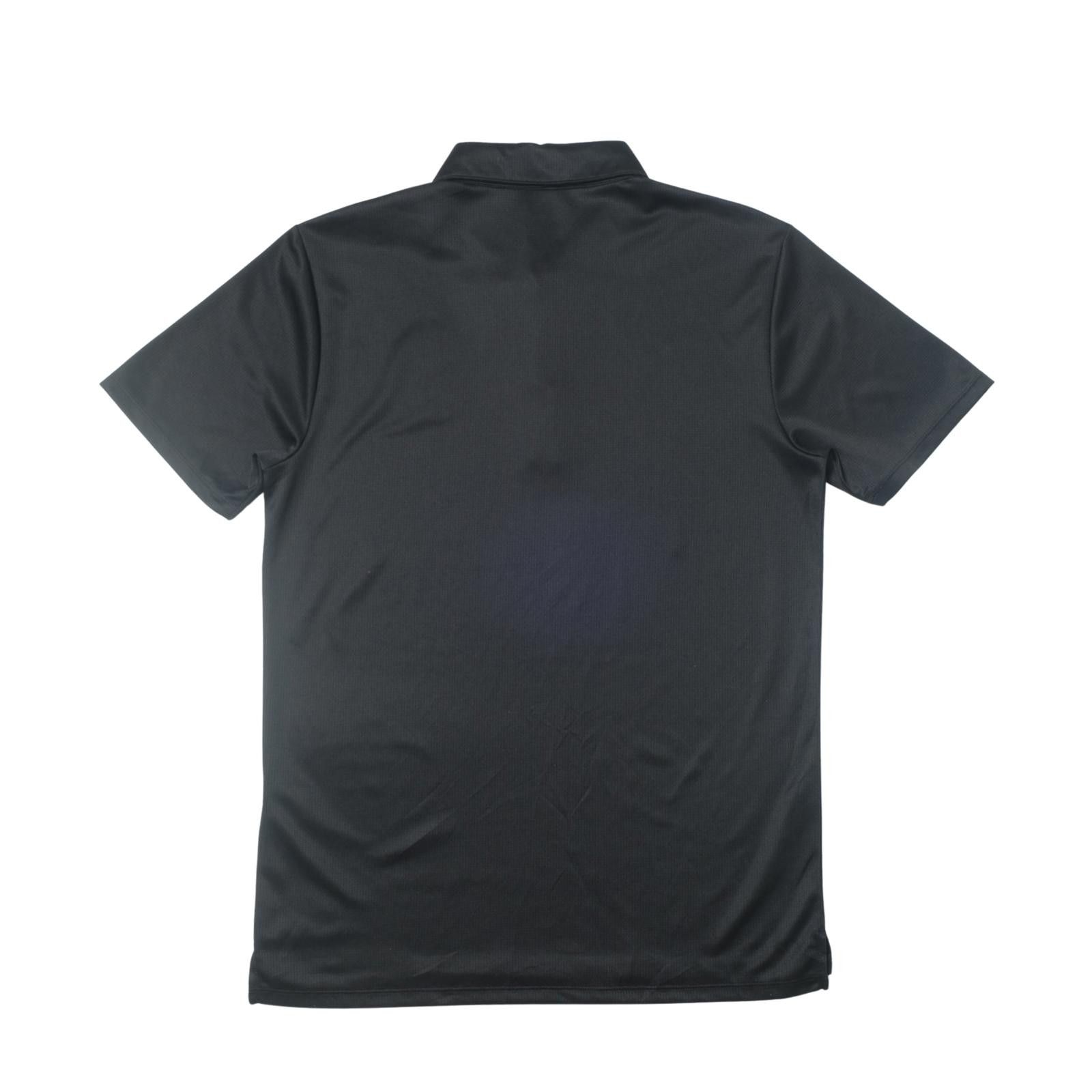 Puma Jubilo Iwata Polo Shirt Puma J-League (S) Size US S / EU 44-46 / 1 - 2 Thumbnail