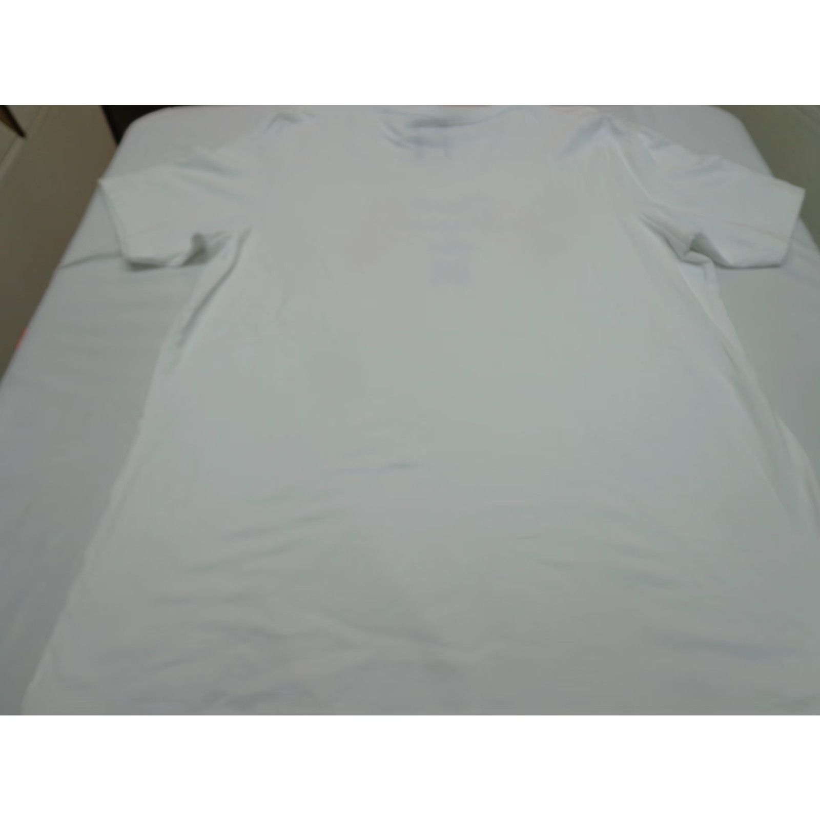 Vintage BLACK DRAGON CLUB T-Shirt White XL Men Motorcycle Shirt NEW Size US XL / EU 56 / 4 - 7 Thumbnail