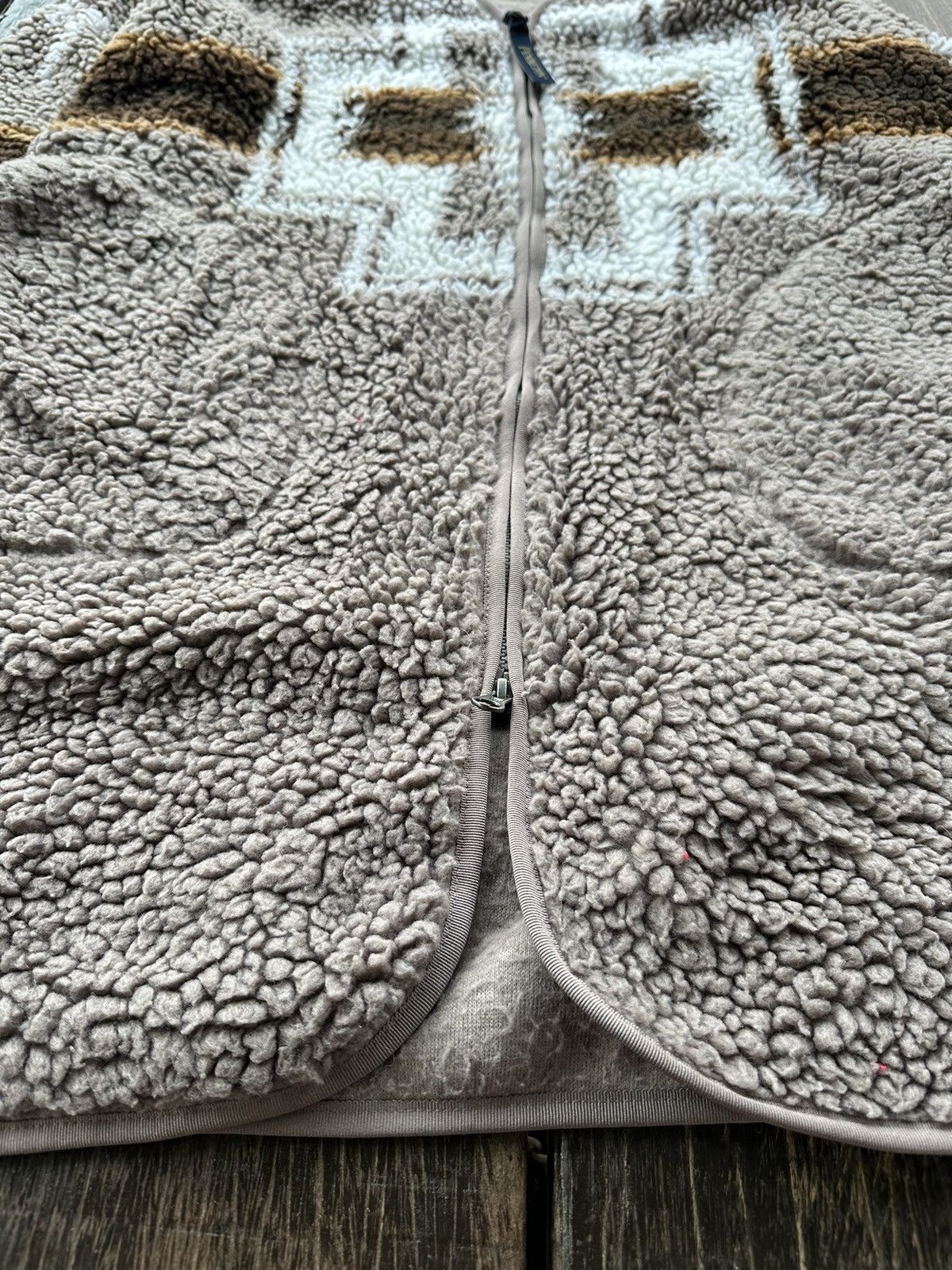 Pendleton Pendelton fleece Nice Design Size US L / EU 52-54 / 3 - 3 Thumbnail