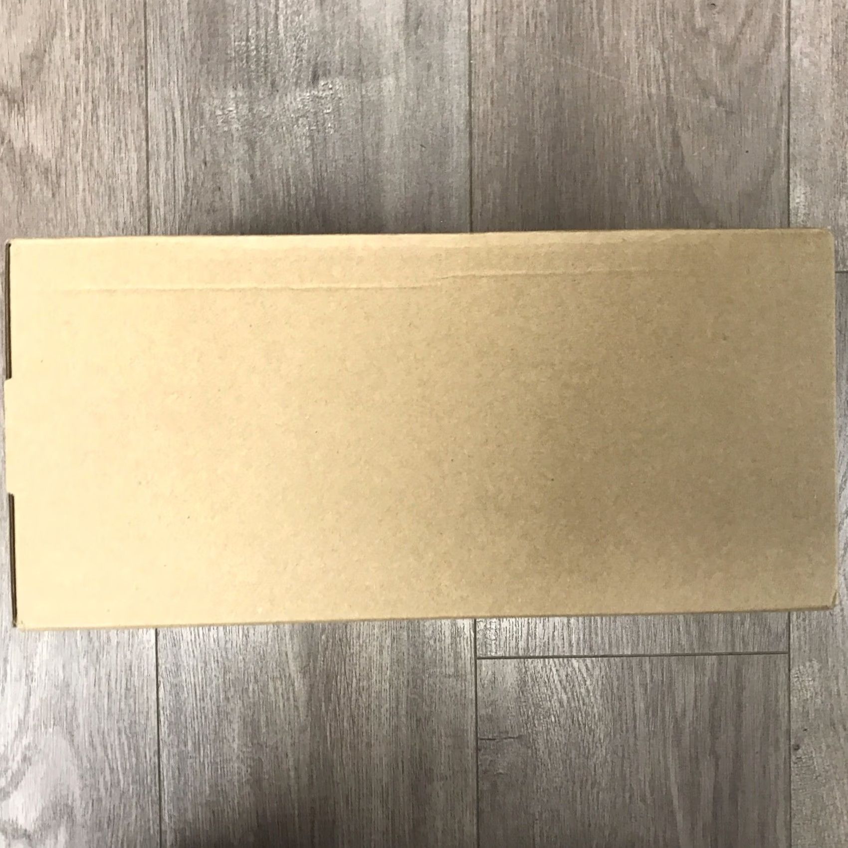 Yeezy Yeezy Slide Box Size Men's 8 BOX ONLY Size US 8 / EU 41 - 5 Thumbnail